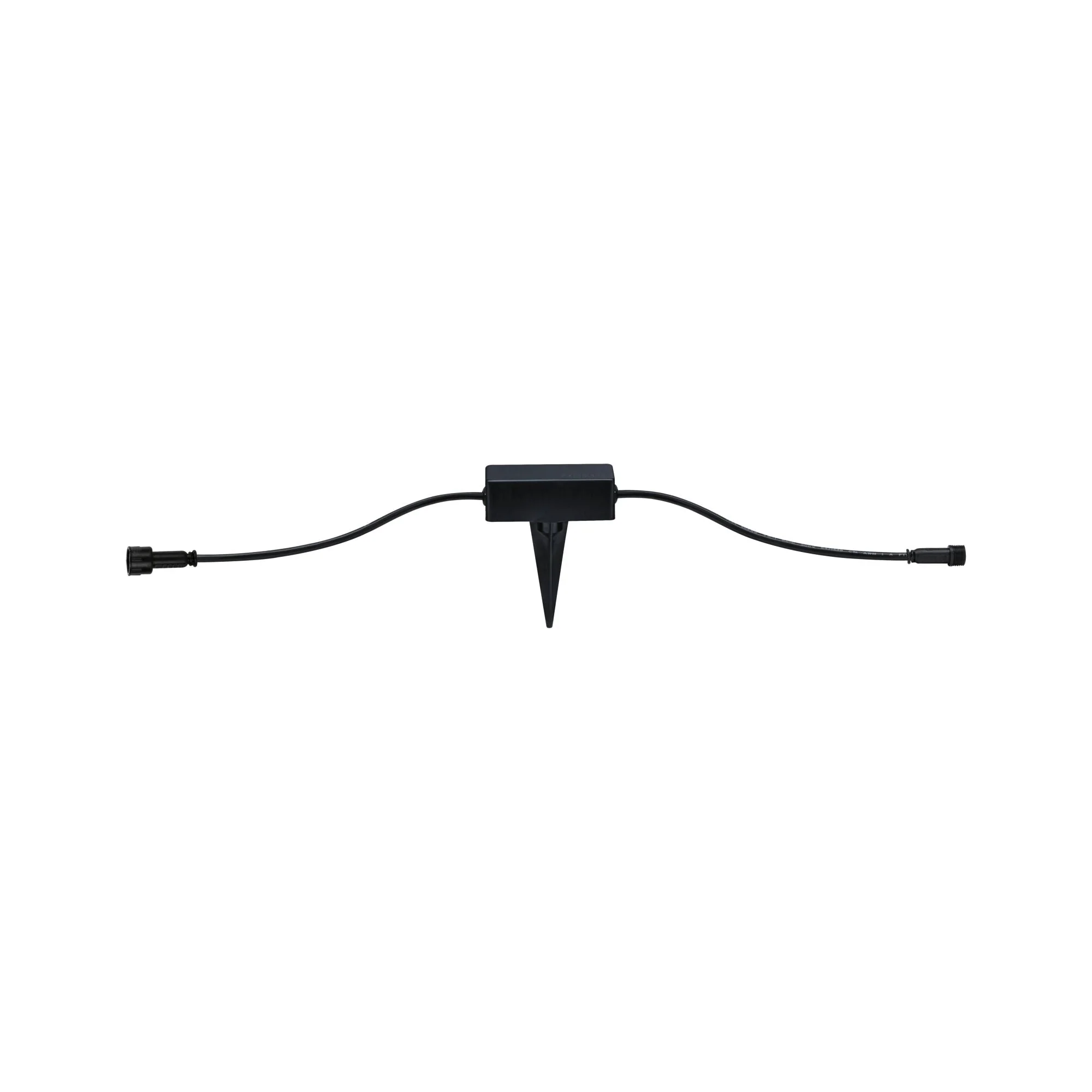 Park + Light Park + Light Controller Smart Home Zigbee 3.0 12V max. 24W Schwarz 12V max. 24W Schwarz - Image 2