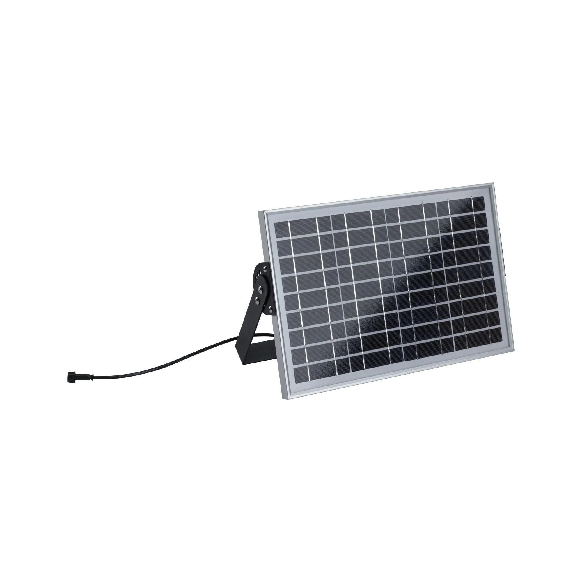 Park + Light Solarmodul  18kWh max. 5W IP65 Silber - Image 2