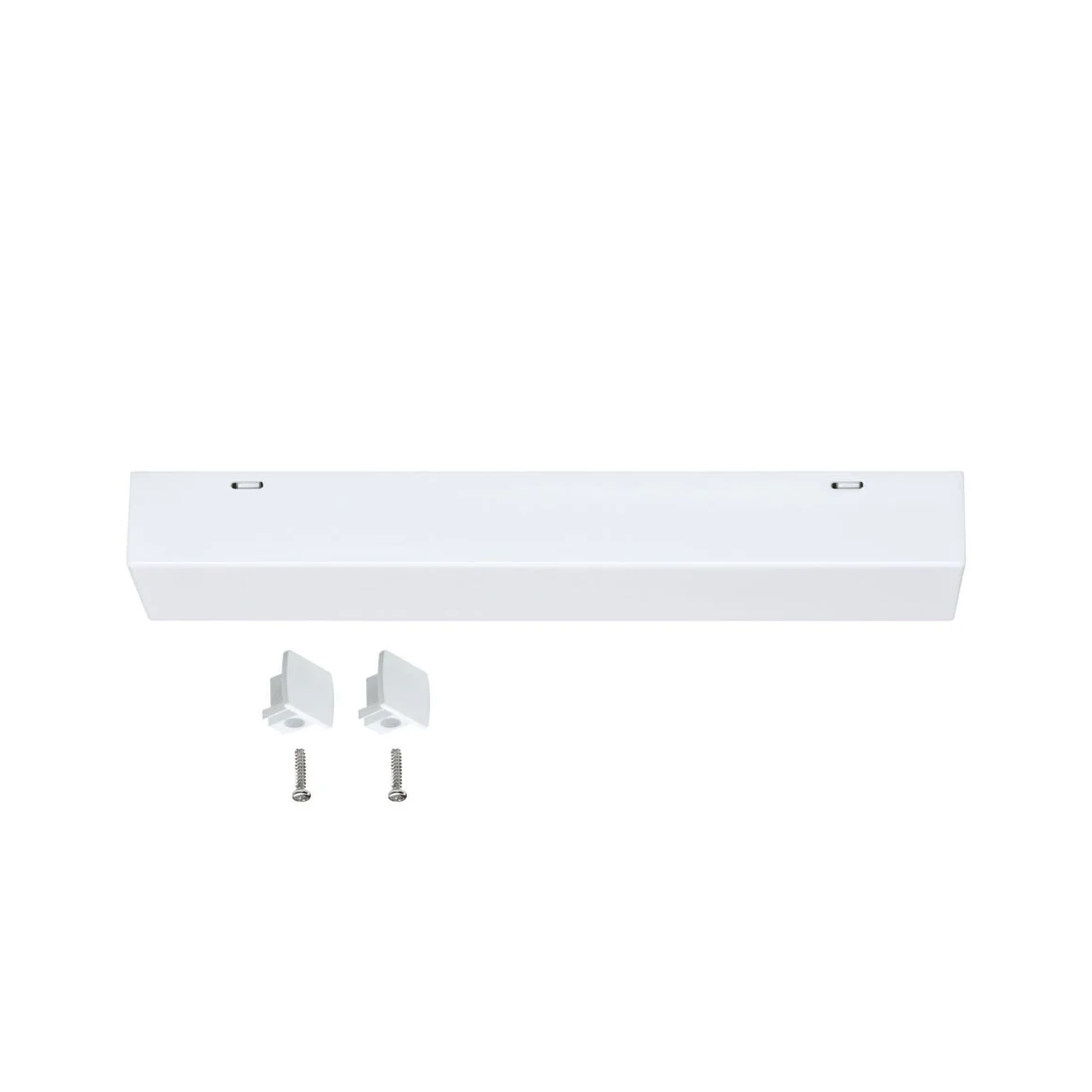 URail System Light&Easy Mittel-Einspeis. max. 1000W Weiß 230V Metall - Image 3