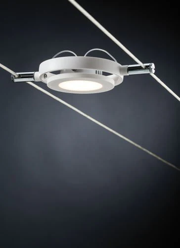 Seil-Set, LED, 6x4W, RoundMac - Image 3