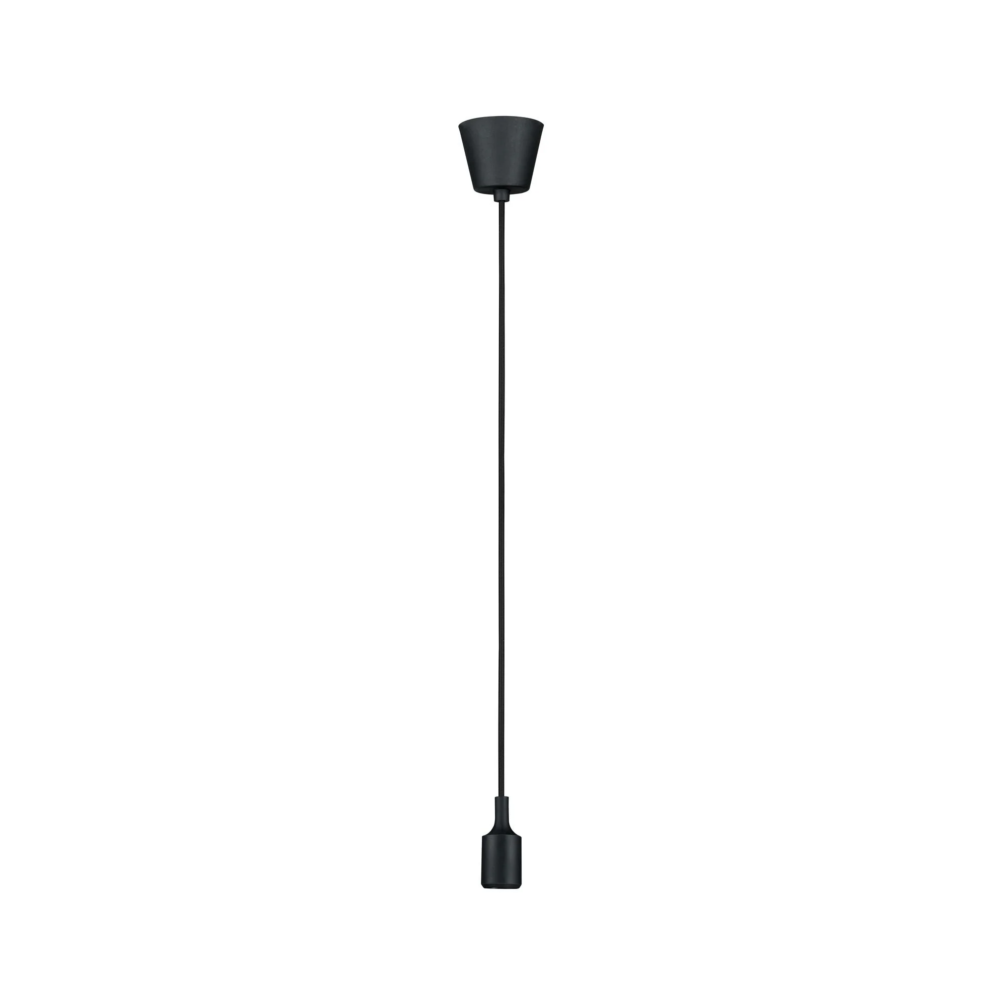 Pendelleuchte Neordic Ketil 1-flammig ohne Leuchtmittel, max. 1x20W E27 Pendelleuchte