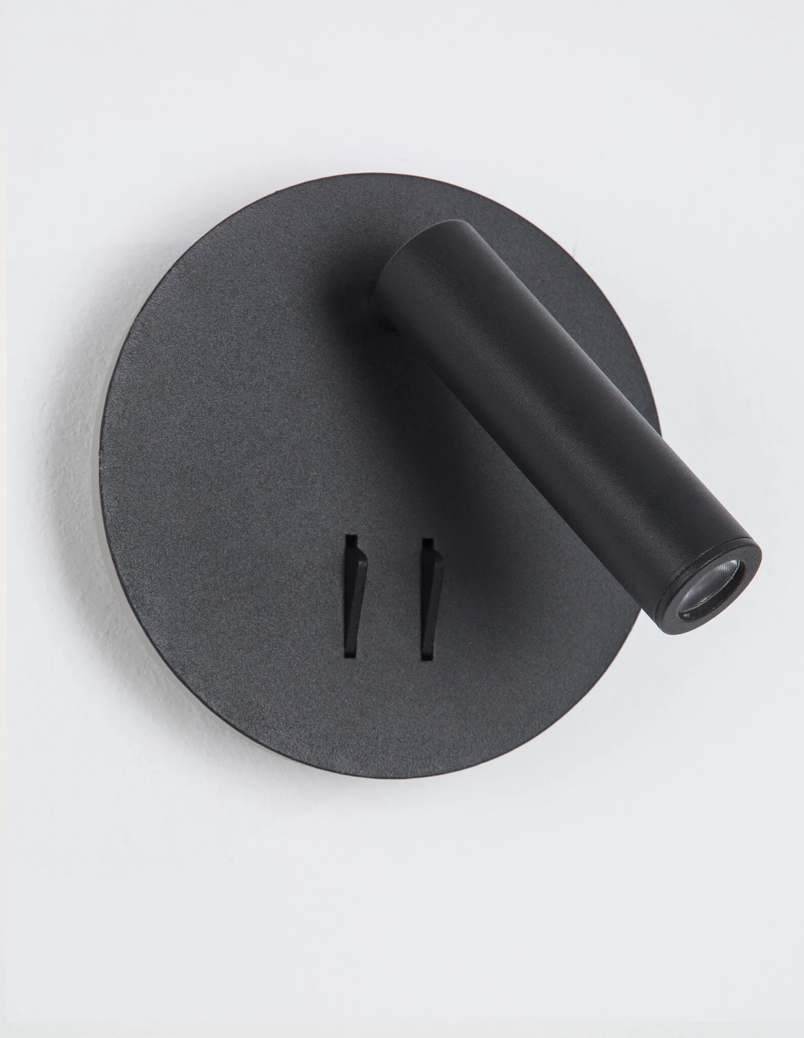 PENOR Wandaufbauleuchte 9 Watt 140 mm 3000 Kelvin - Image 3