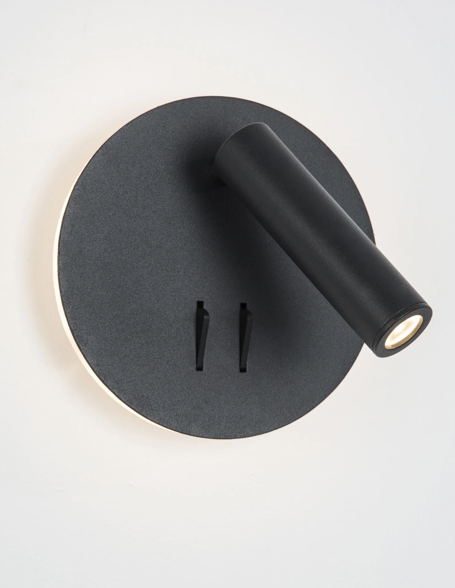 PENOR Wandaufbauleuchte 9 Watt 140 mm 3000 Kelvin - Image 7