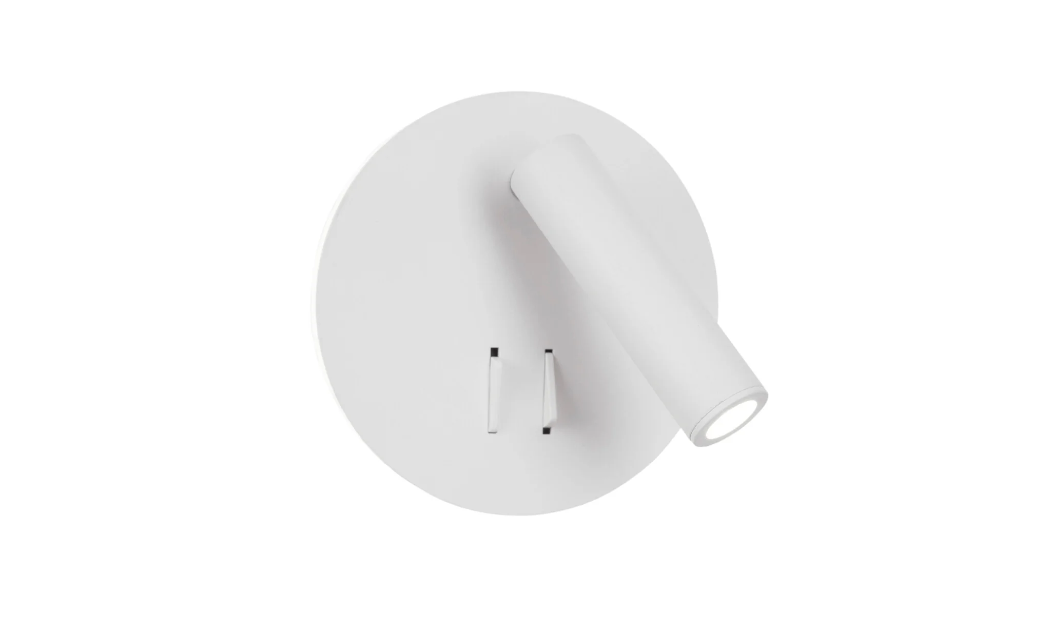 PENOR Wandaufbauleuchte 9 Watt 140 mm 3000 Kelvin - Image 2