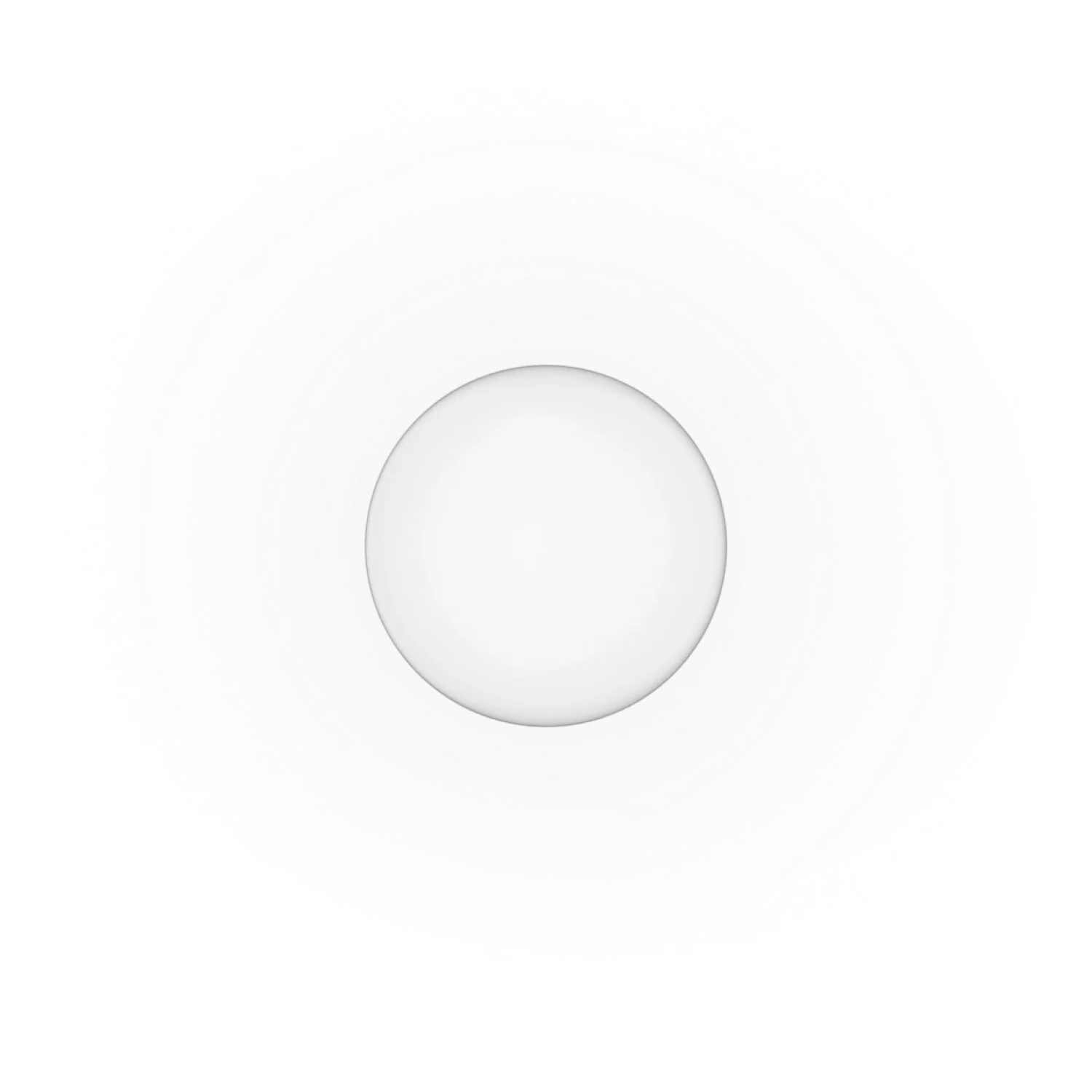 Perlez Clip I44 1.0 LED Spiegelleuchte
