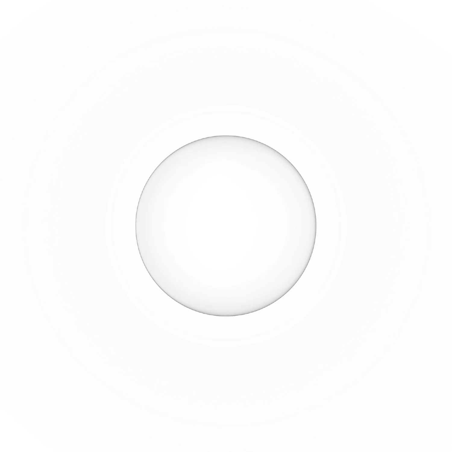 Perlez Clip IP44 2.0 LED Spiegelleuchte