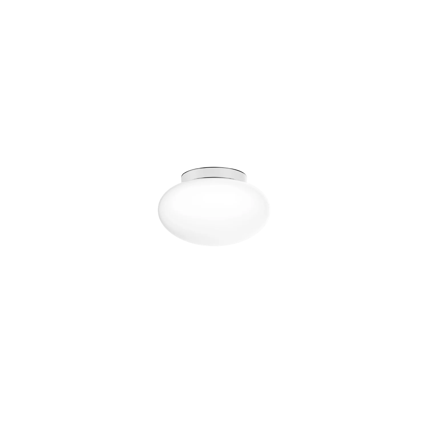 Perlez IP44 1.0 LED Deckenlampe