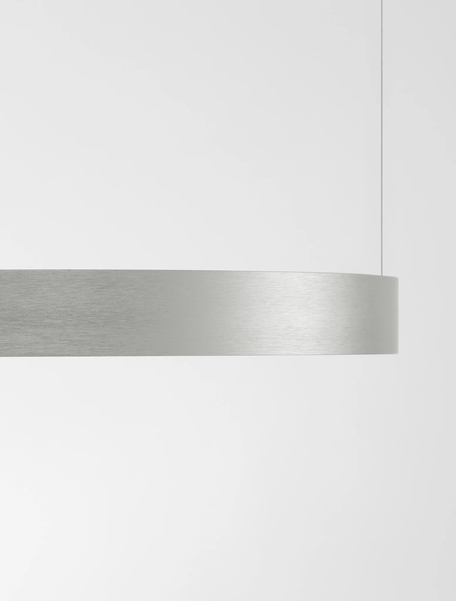 PERRINE Pendelleuchte 22 Watt 400 mm 3000 Kelvin dimmbar - Image 2