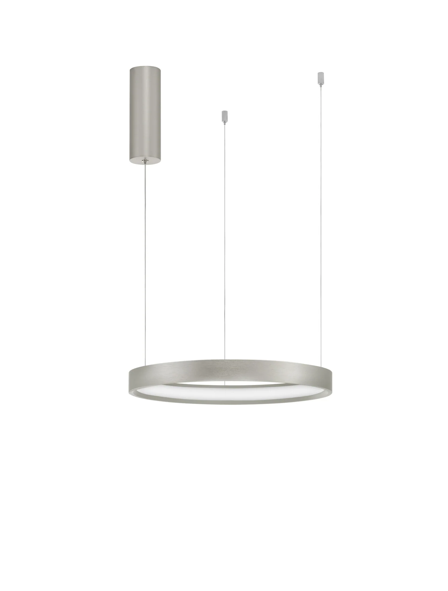 PERRINE Pendelleuchte 22 Watt 400 mm 3000 Kelvin dimmbar - Image 7