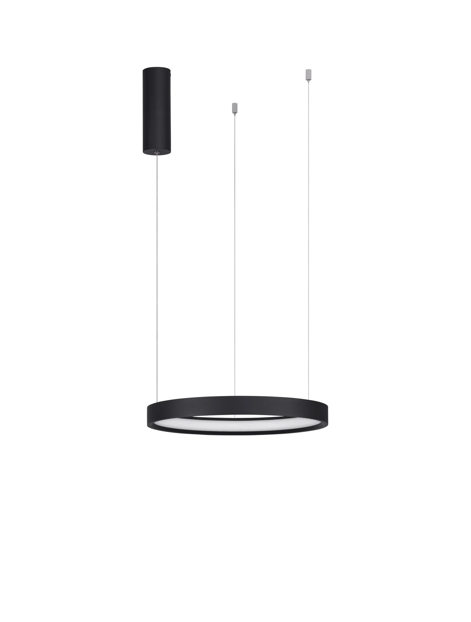 PERRINE Pendelleuchte 22 Watt 400 mm 3000 Kelvin dimmbar - Image 8
