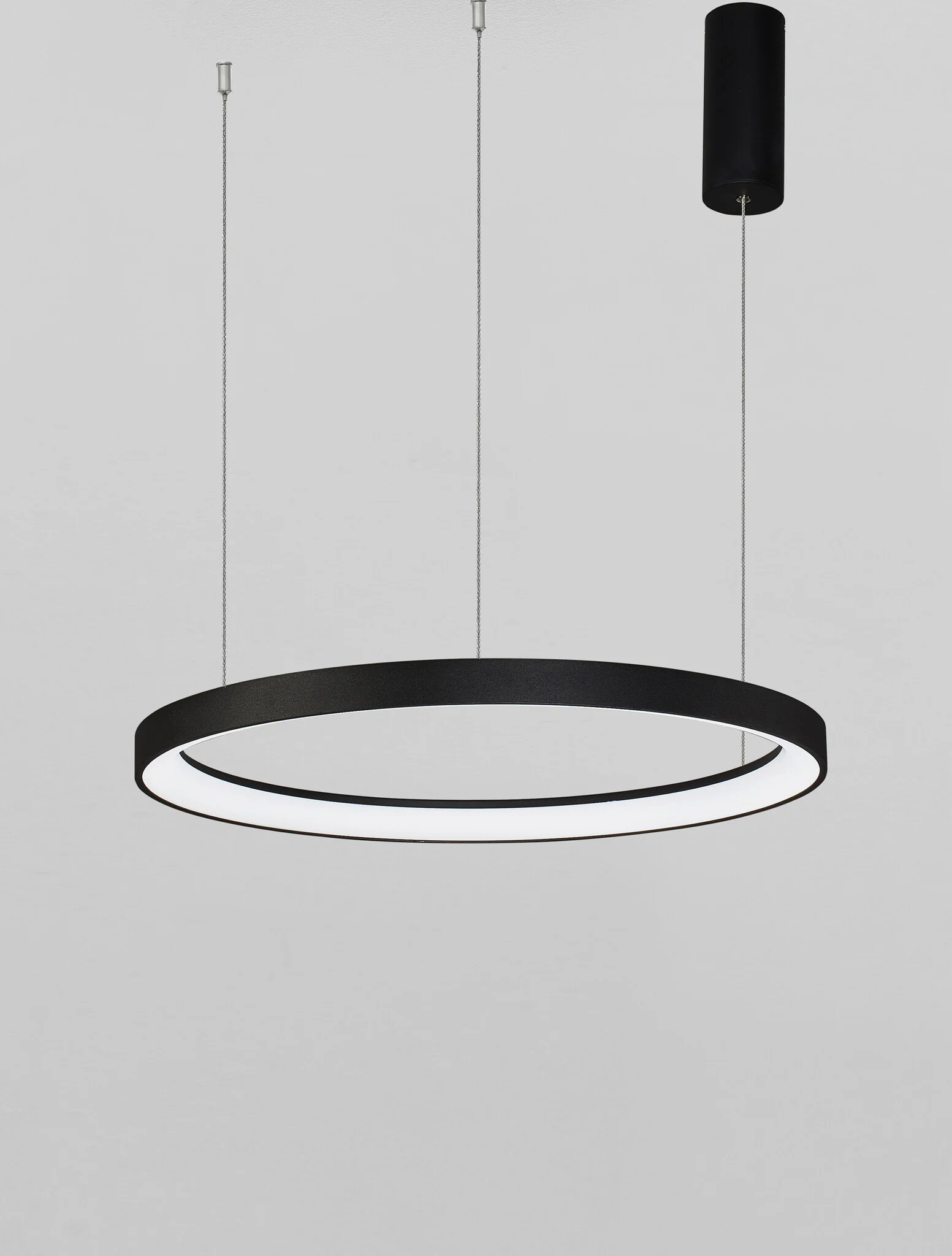 PERTINO Pendelleuchte 48 Watt 580 mm 2700 Kelvin dimmbar - Image 10