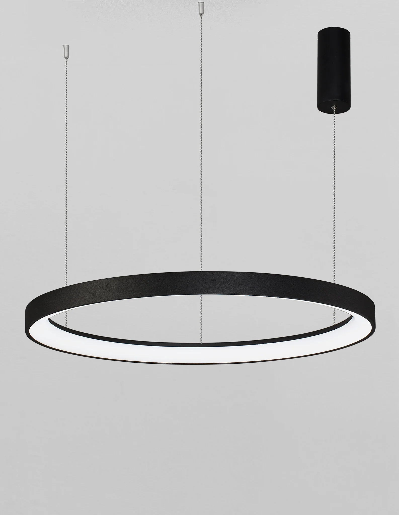 PERTINO Pendelleuchte 61 Watt 780 mm 3000 Kelvin dimmbar - Image 4
