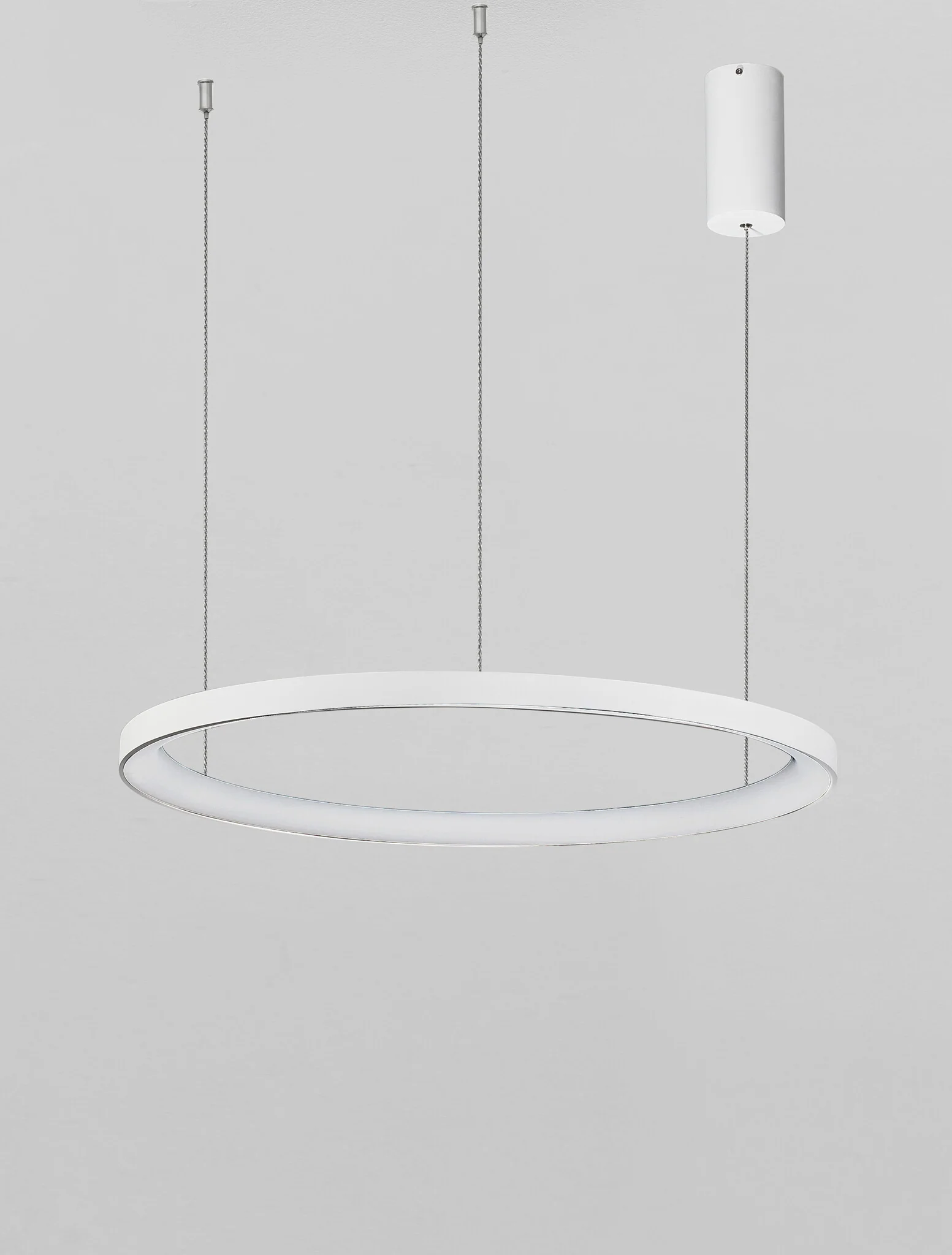 PERTINO Pendelleuchte 48 Watt 580 mm 2700 Kelvin dimmbar - Image 10