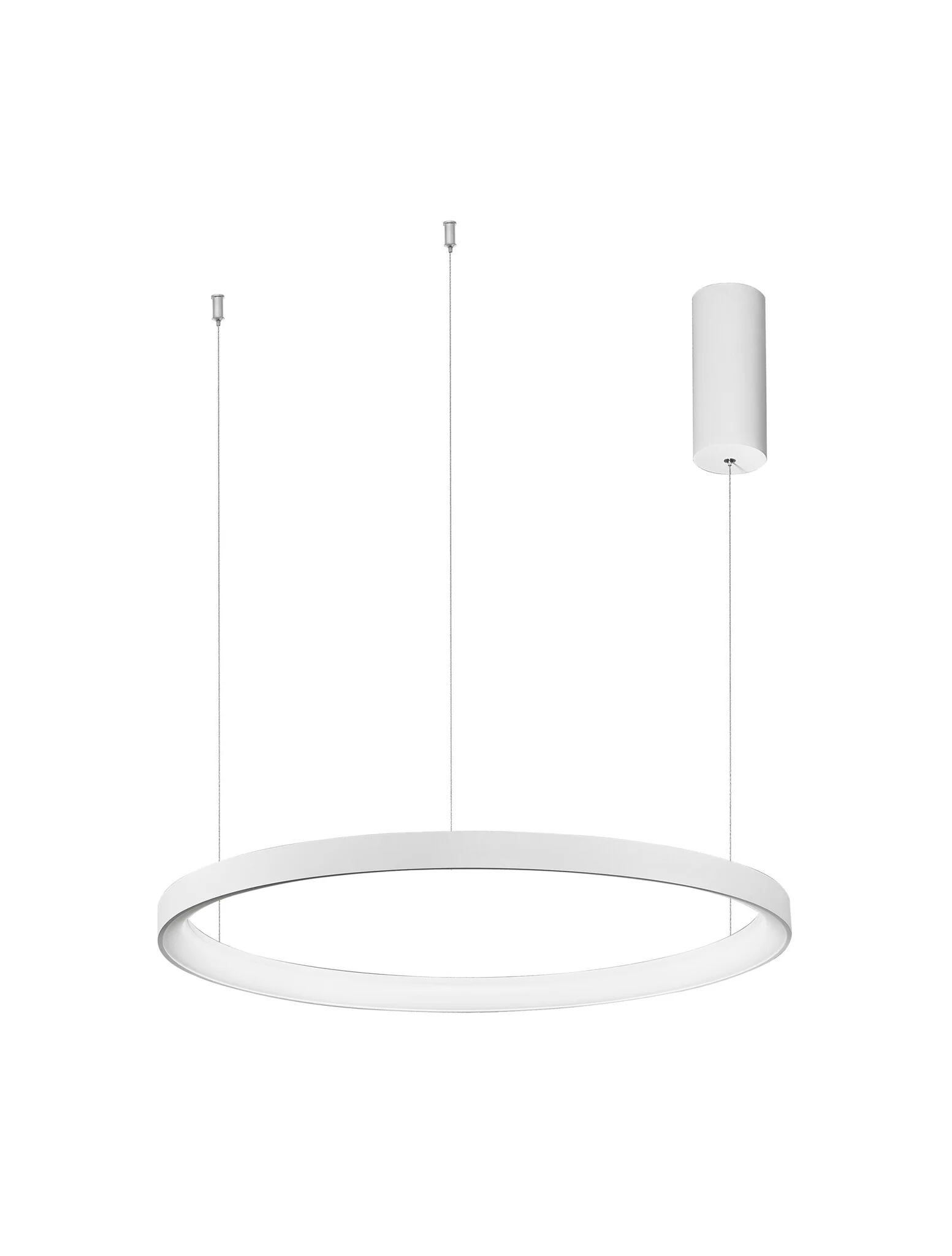 PERTINO Pendelleuchte 48 Watt 580 mm 2700 Kelvin dimmbar - Image 8