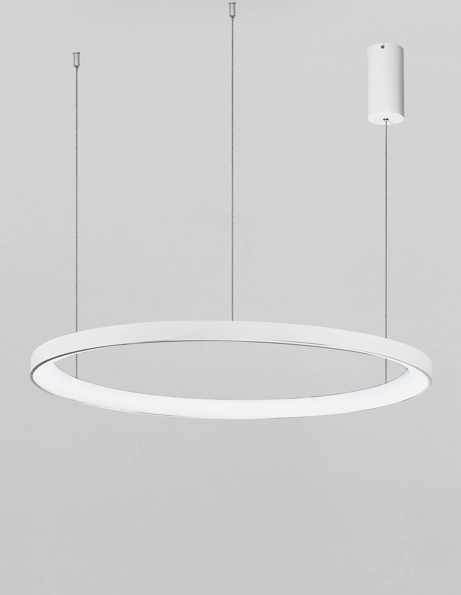 PERTINO Pendelleuchte 61 Watt 780 mm 3000 Kelvin dimmbar - Image 3