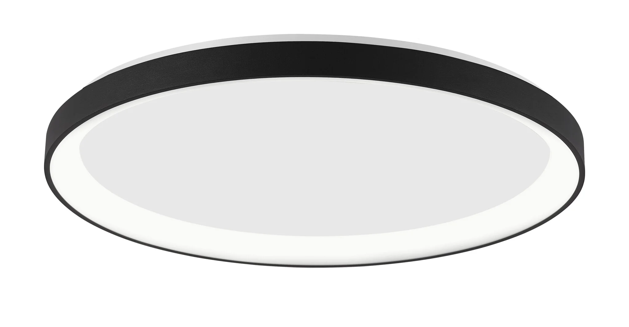 PERTINO Deckenaufbauleuchte 40 Watt 480 mm 3000 Kelvin dimmbar - Image 3