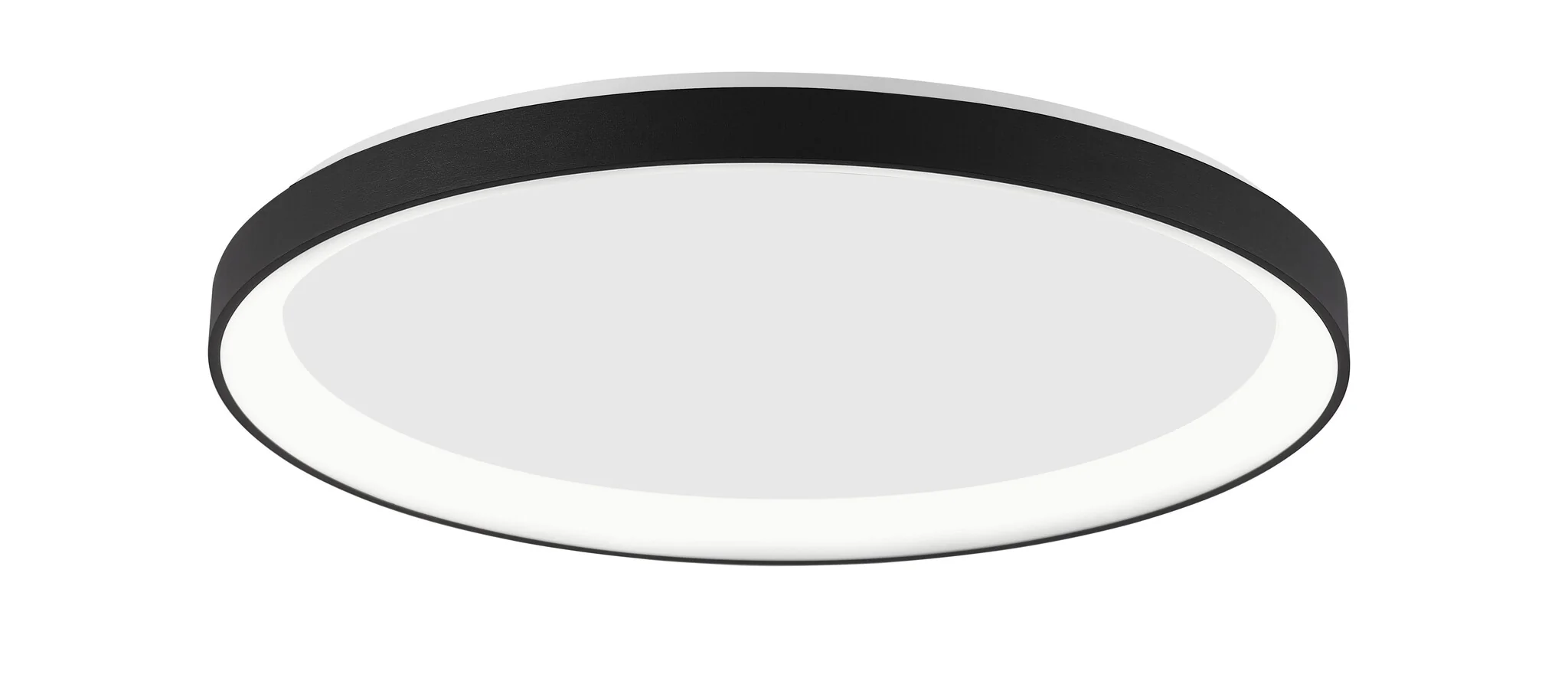 PERTINO Deckenaufbauleuchte 50 Watt 580 mm 3000 Kelvin dimmbar - Image 4