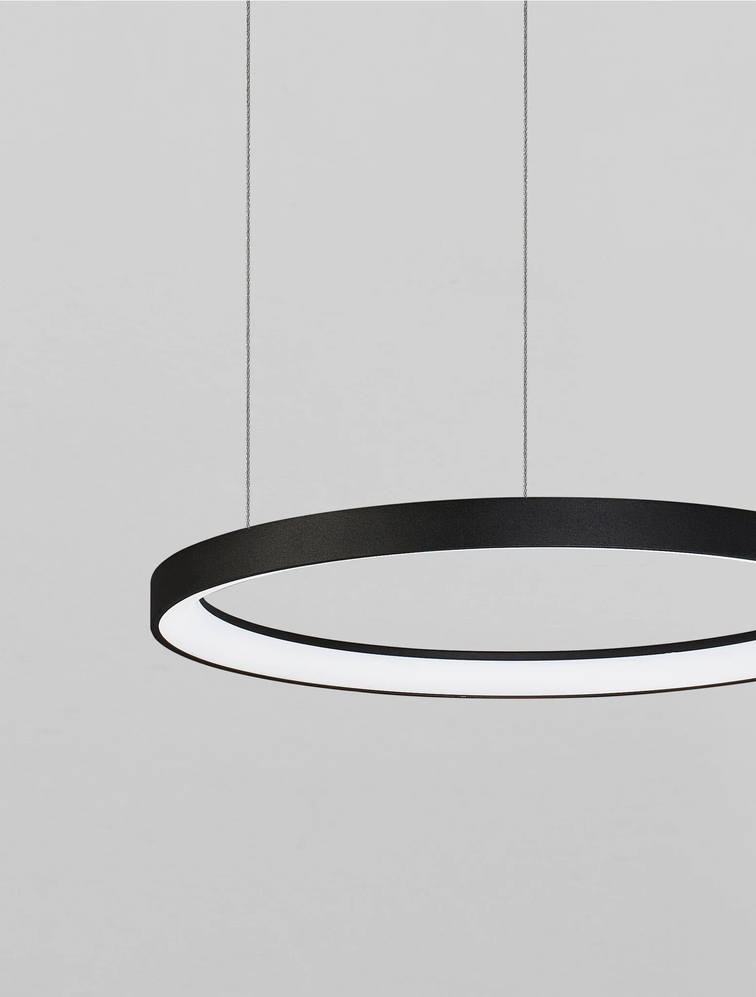 PERTINO Pendelleuchte 48 Watt 580 mm 2700 Kelvin dimmbar - Image 7