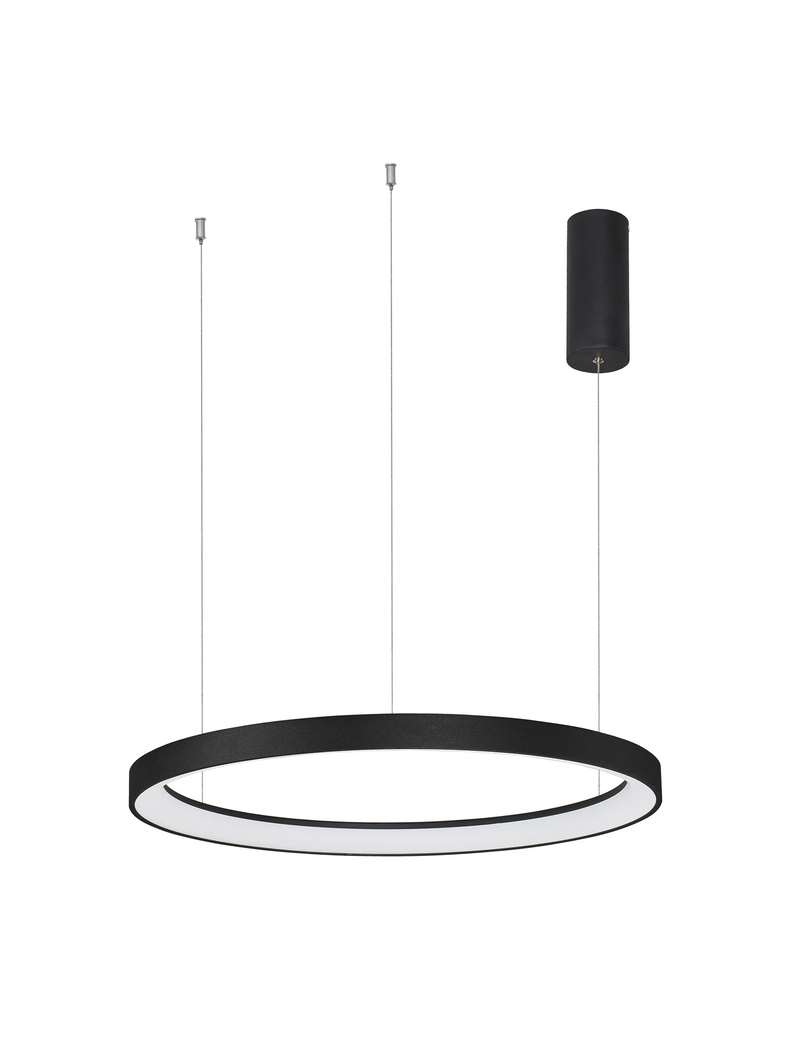 PERTINO Pendelleuchte 48 Watt 580 mm 2700 Kelvin dimmbar - Image 9