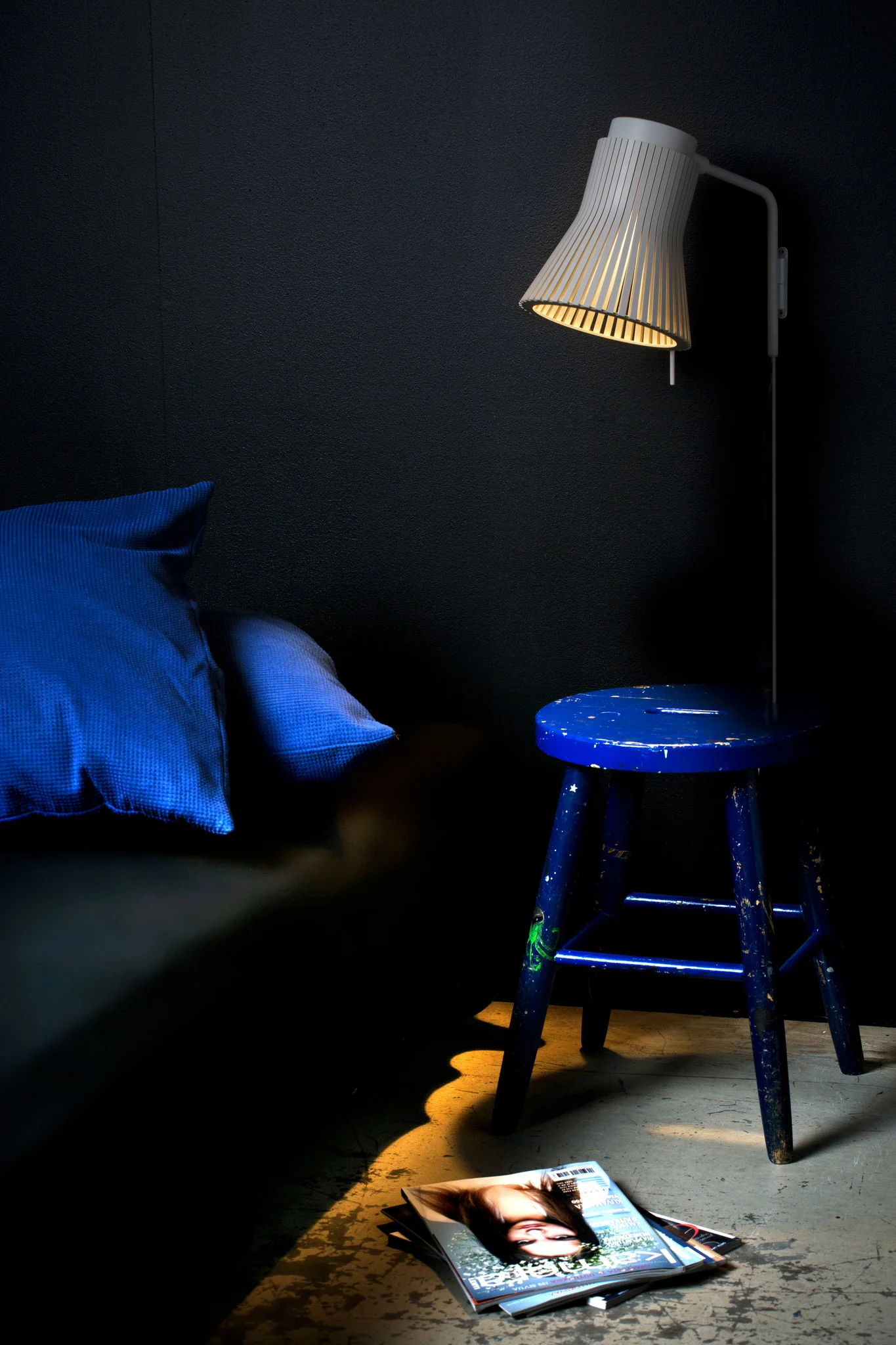 Petite 4630 Wandlampe - Image 5