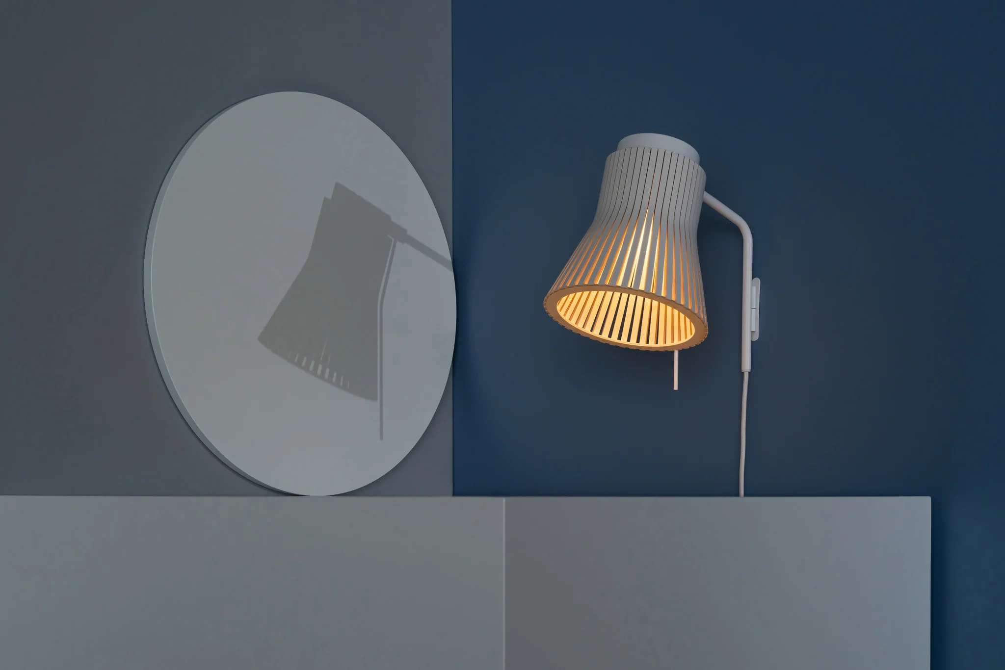 Petite 4630 Wandlampe - Image 6