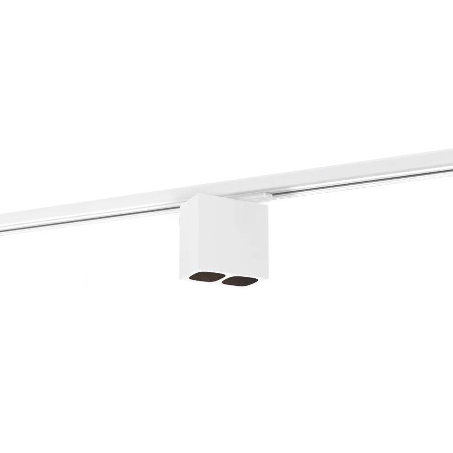 Pirro Spot 2.0 LED on Track für das 1-Phasen System