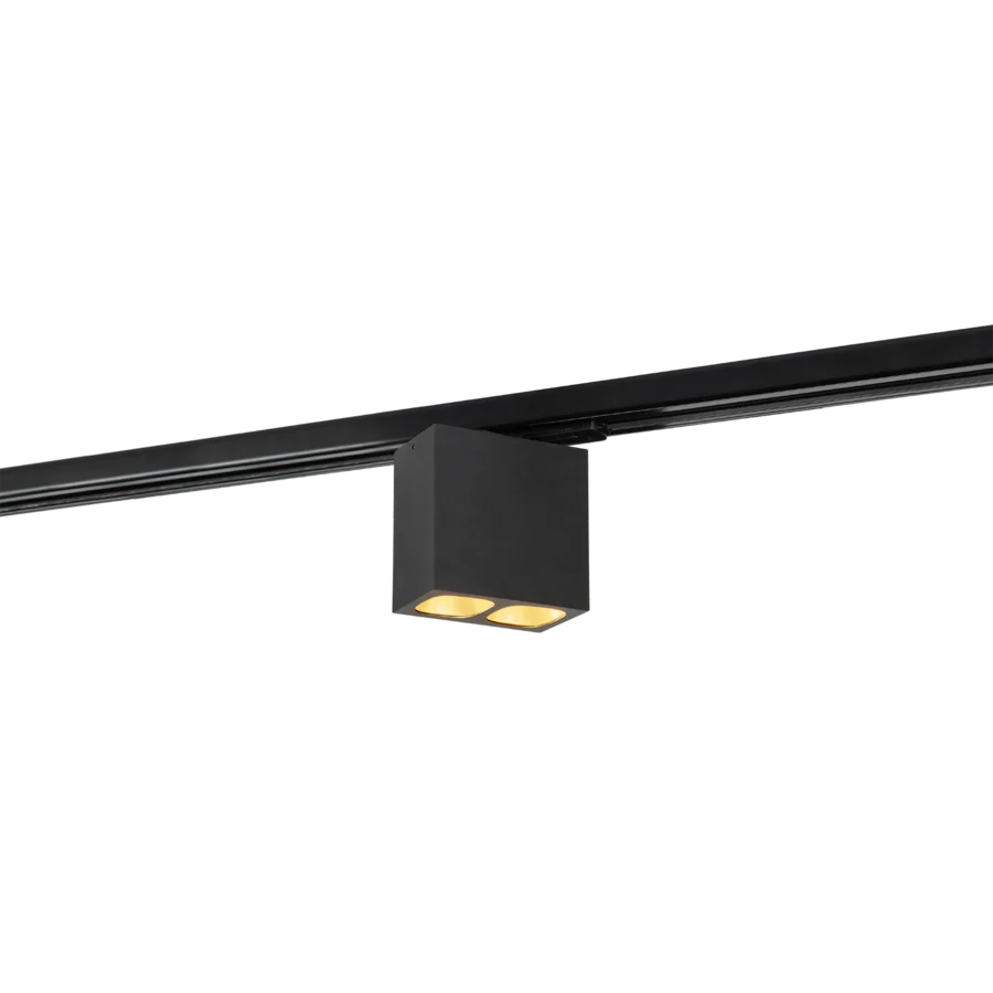 Pirro Spot 2.0 LED on Track für das 1-Phasen System - Image 3