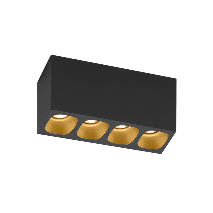 Pirro 4.0 LED Deckenlampe
