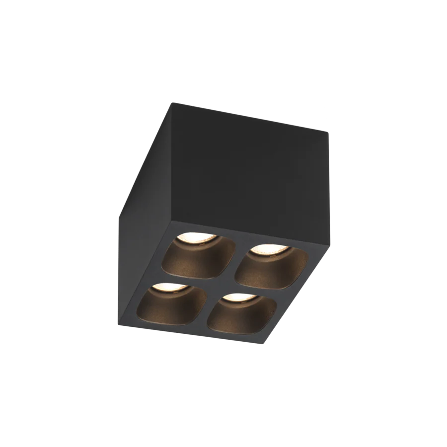 Pirro 4.1 Deckenlampe