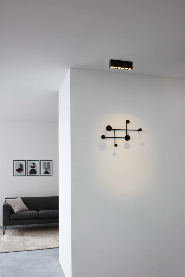 Pirro 6.0 LED Deckenlampe - Image 3