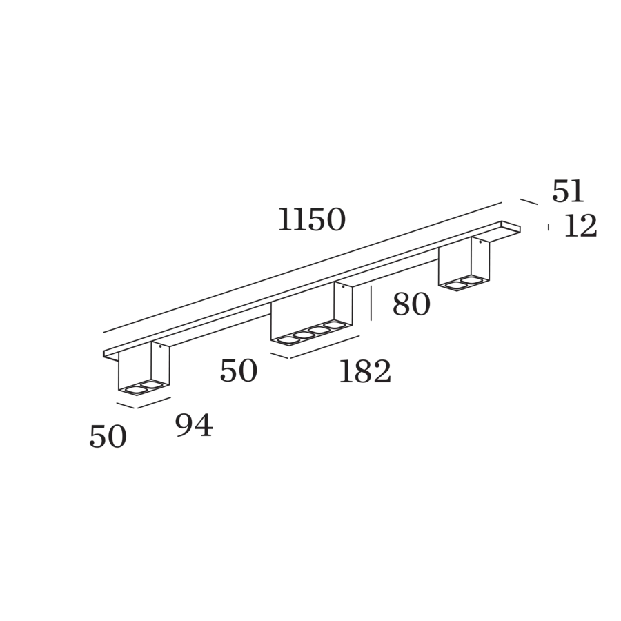 PIRRO on base 2.4.2 Deckenlampe - Image 2