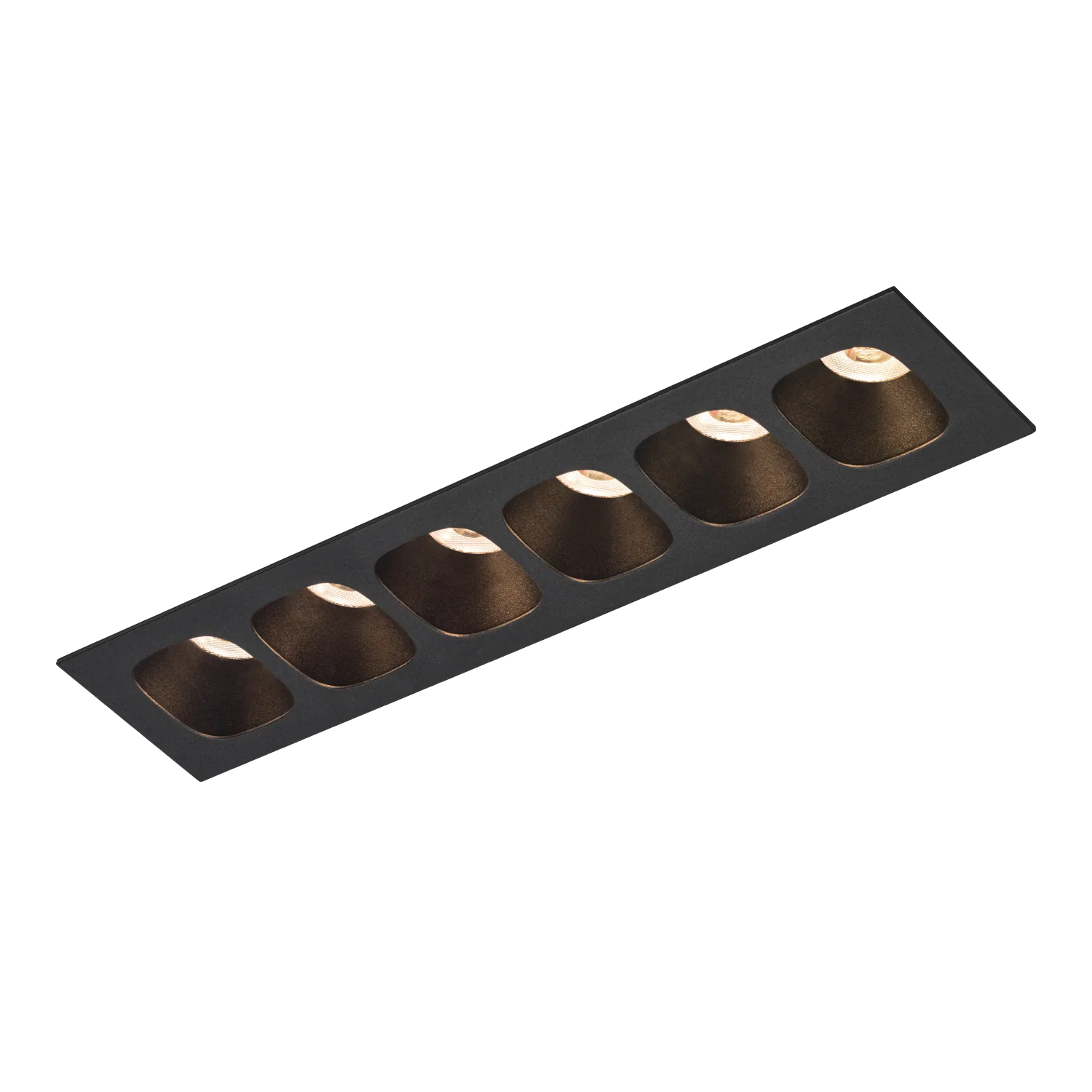 Pirro Petit 6.0 Led Einbaustrahler