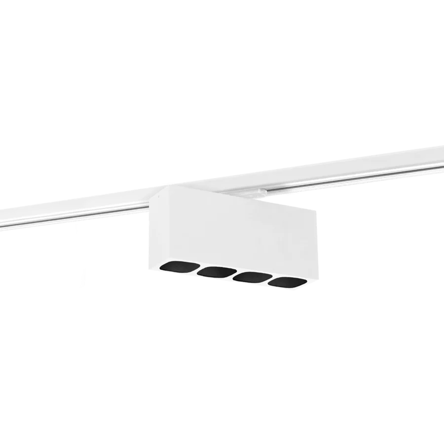 PIRRO Spot 4.0 on Track für das 1-Phasen System