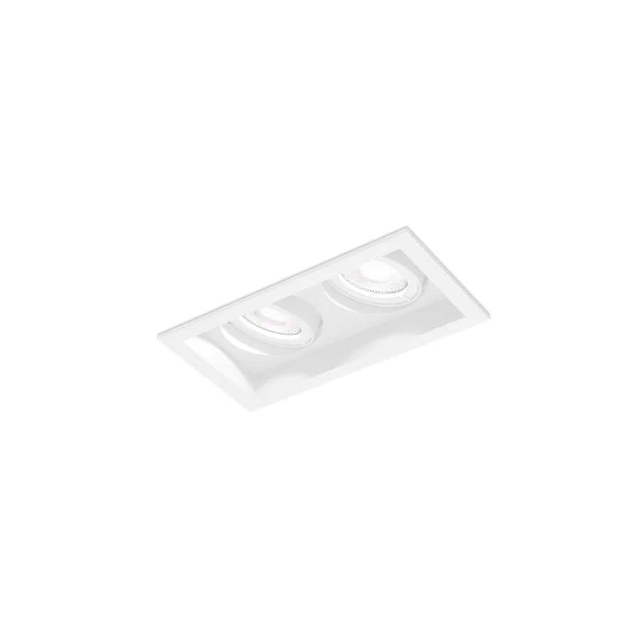 Plano petit 2.0 LED Einbaustrahler