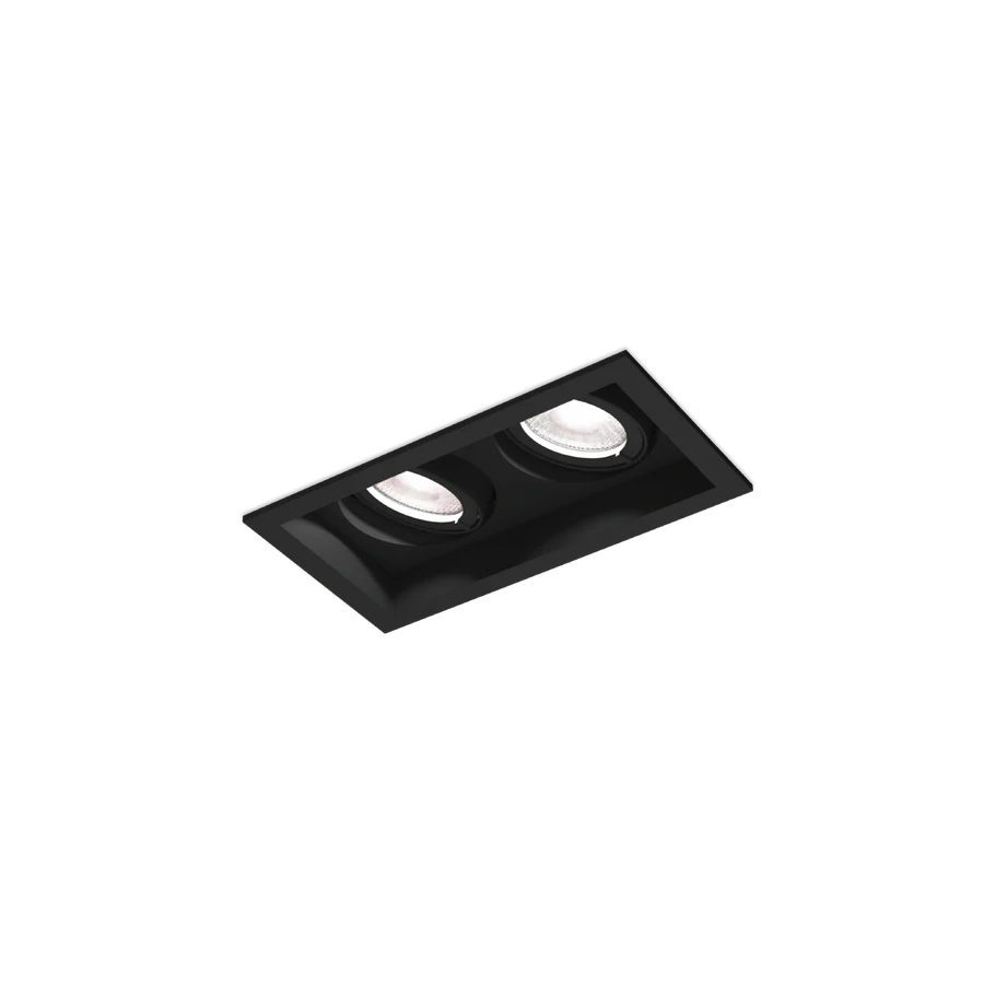 Plano petit 2.0 LED Einbaustrahler - Image 3