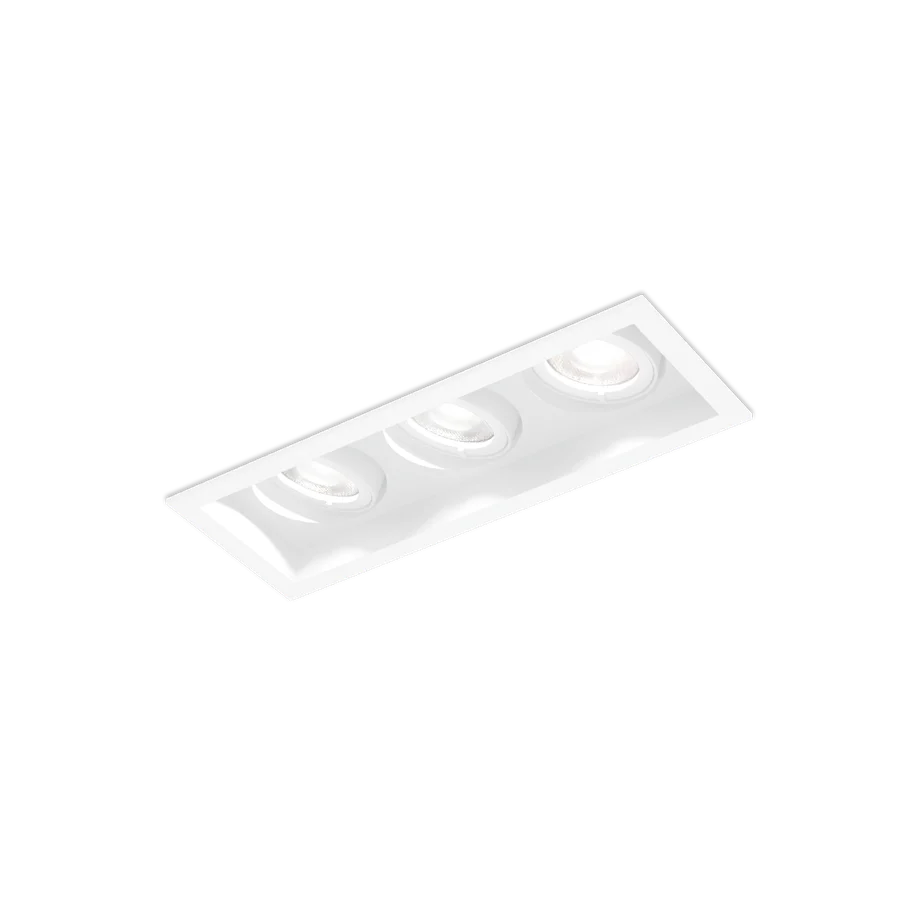 Plano petit 3.0 LED Einbaustrahler