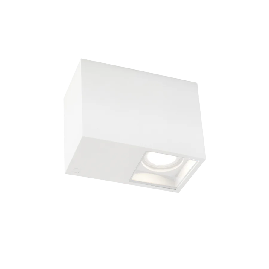 PLANO petit 1.0 Deckenaufbauleuchte