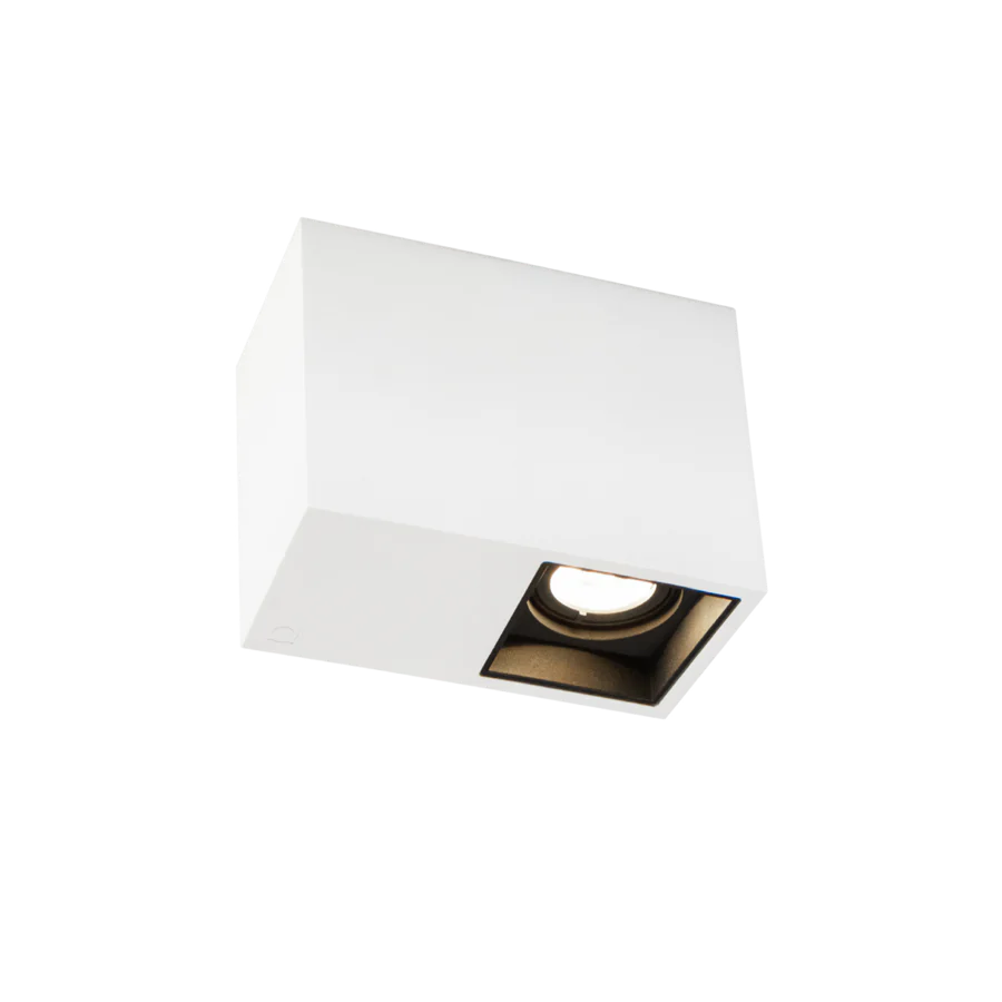 PLANO petit 1.0 Deckenaufbauleuchte - Image 4