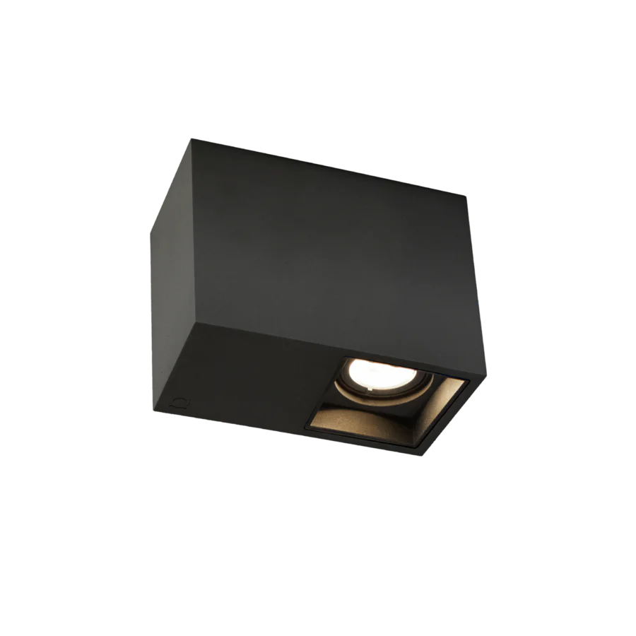 PLANO petit 1.0 Deckenaufbauleuchte - Image 5