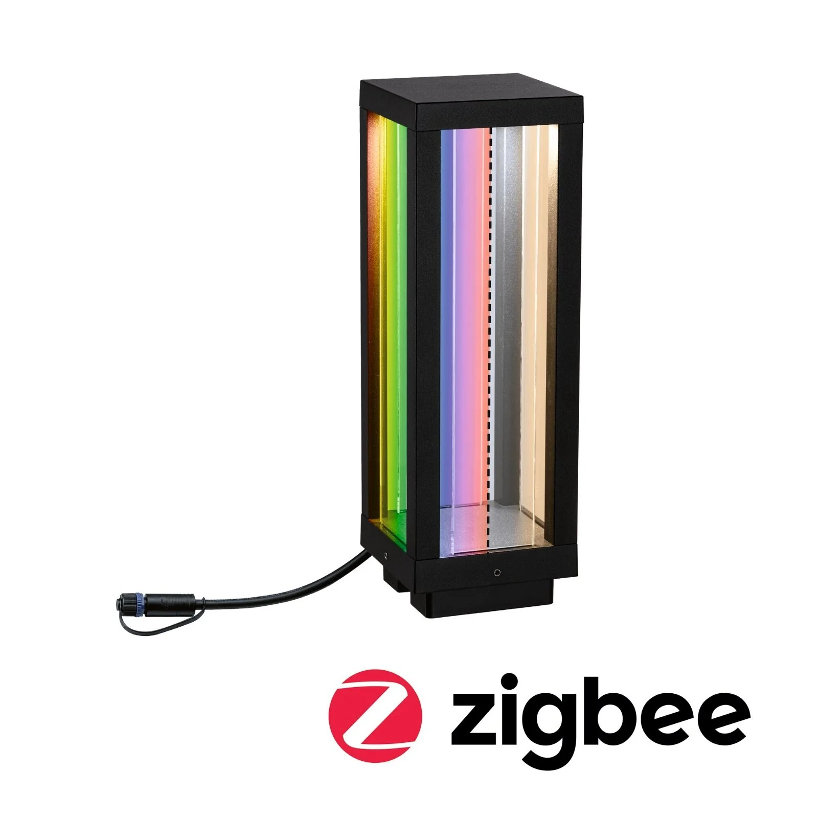 Plug & Shine Laterne Classic
