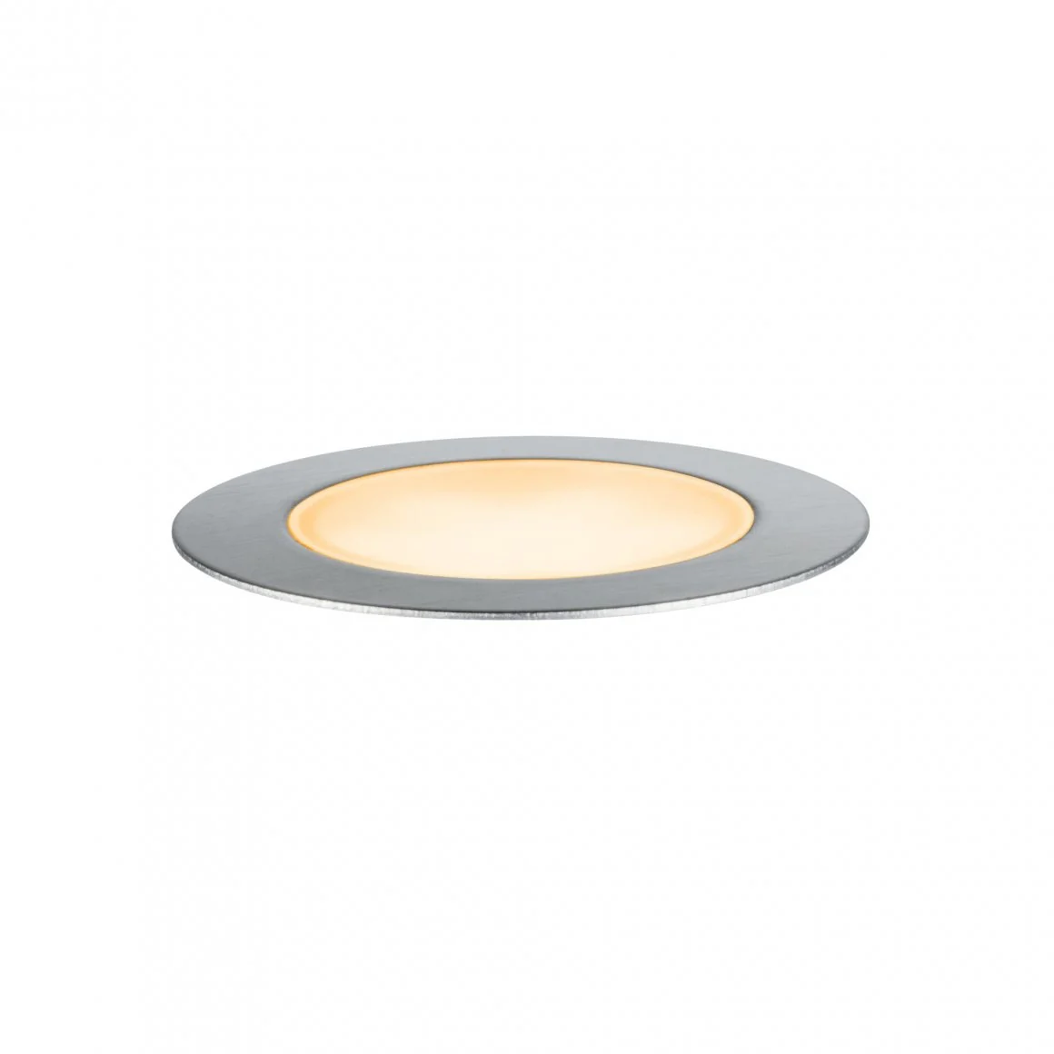 Plug & Shine LED Bodeneinbauleuchte Floor Einzelleuchte Insektenfreundlich - Image 2