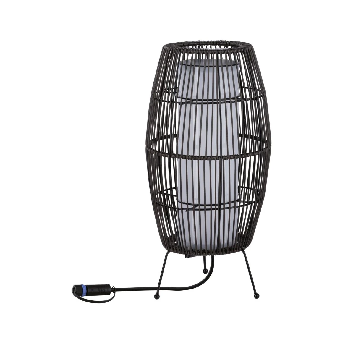 Plug & Shine LED Lichtobjekt Basket - Image 4