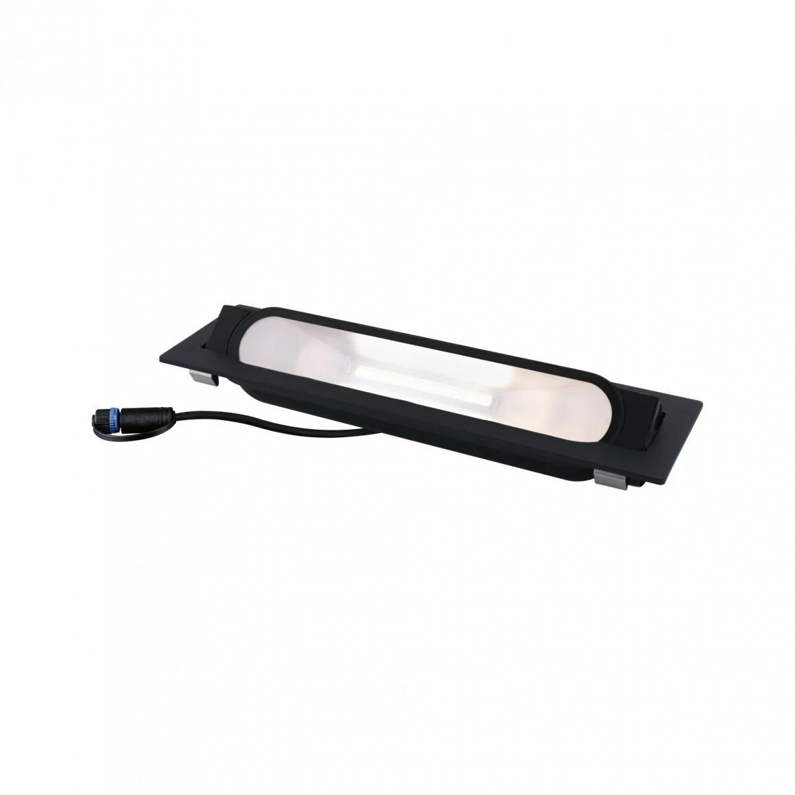 Plug & Shine LED Wandfluter Ito