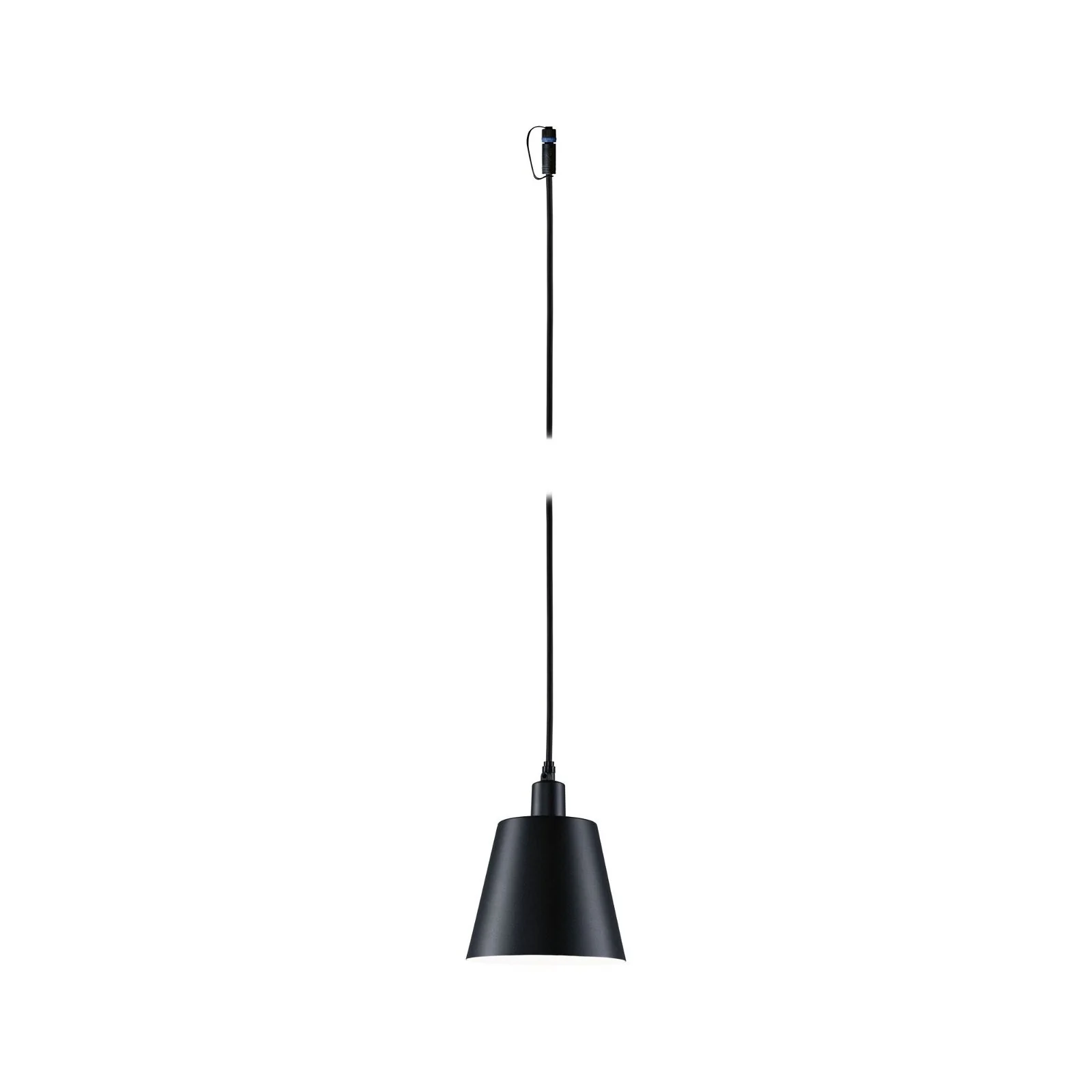 Plug & Shine Pendelleuchte Kofia