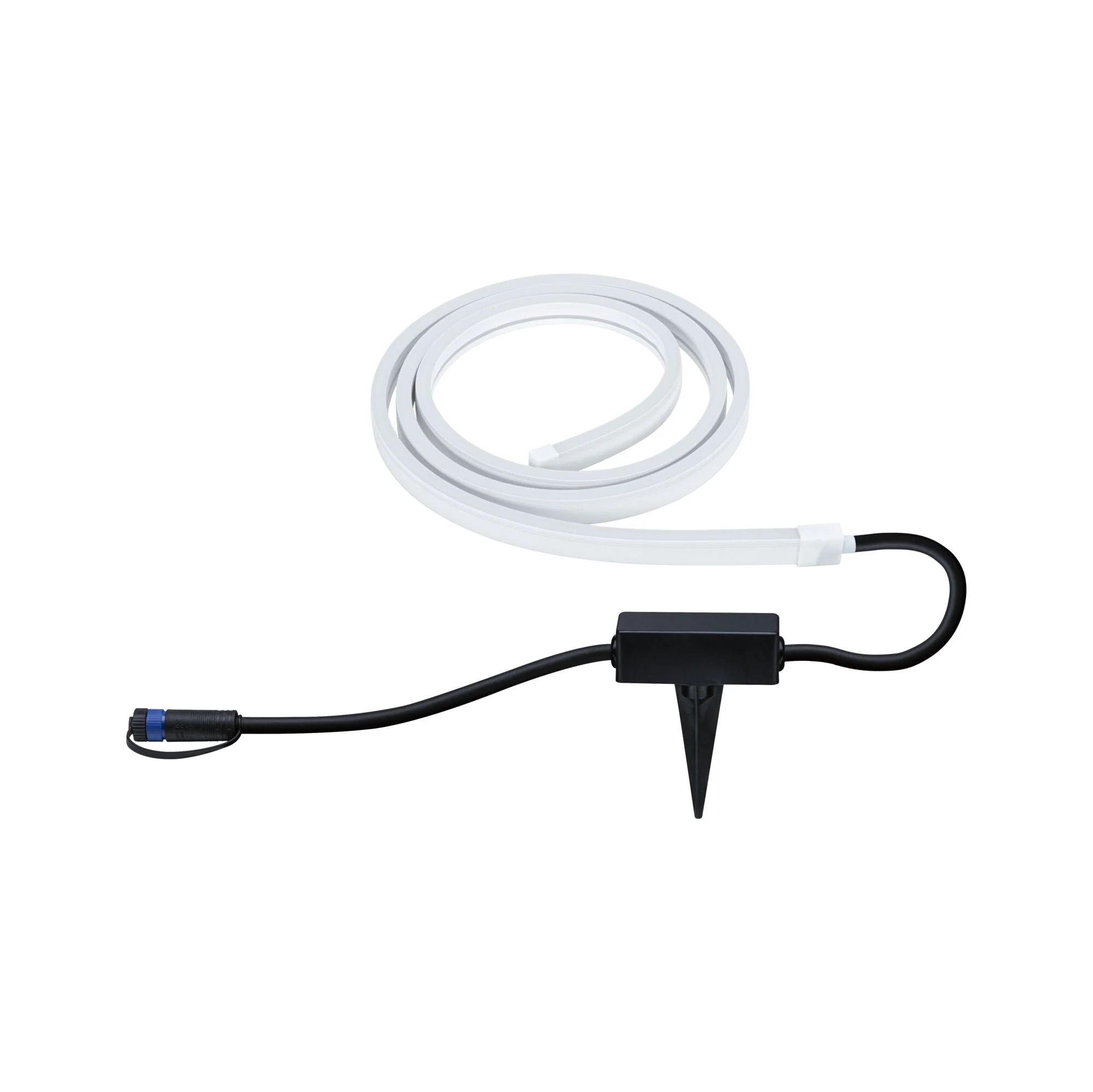 Plug & Shine Smooth Einzelstripe IP67 RGBW+ 11W Weiß - Image 10