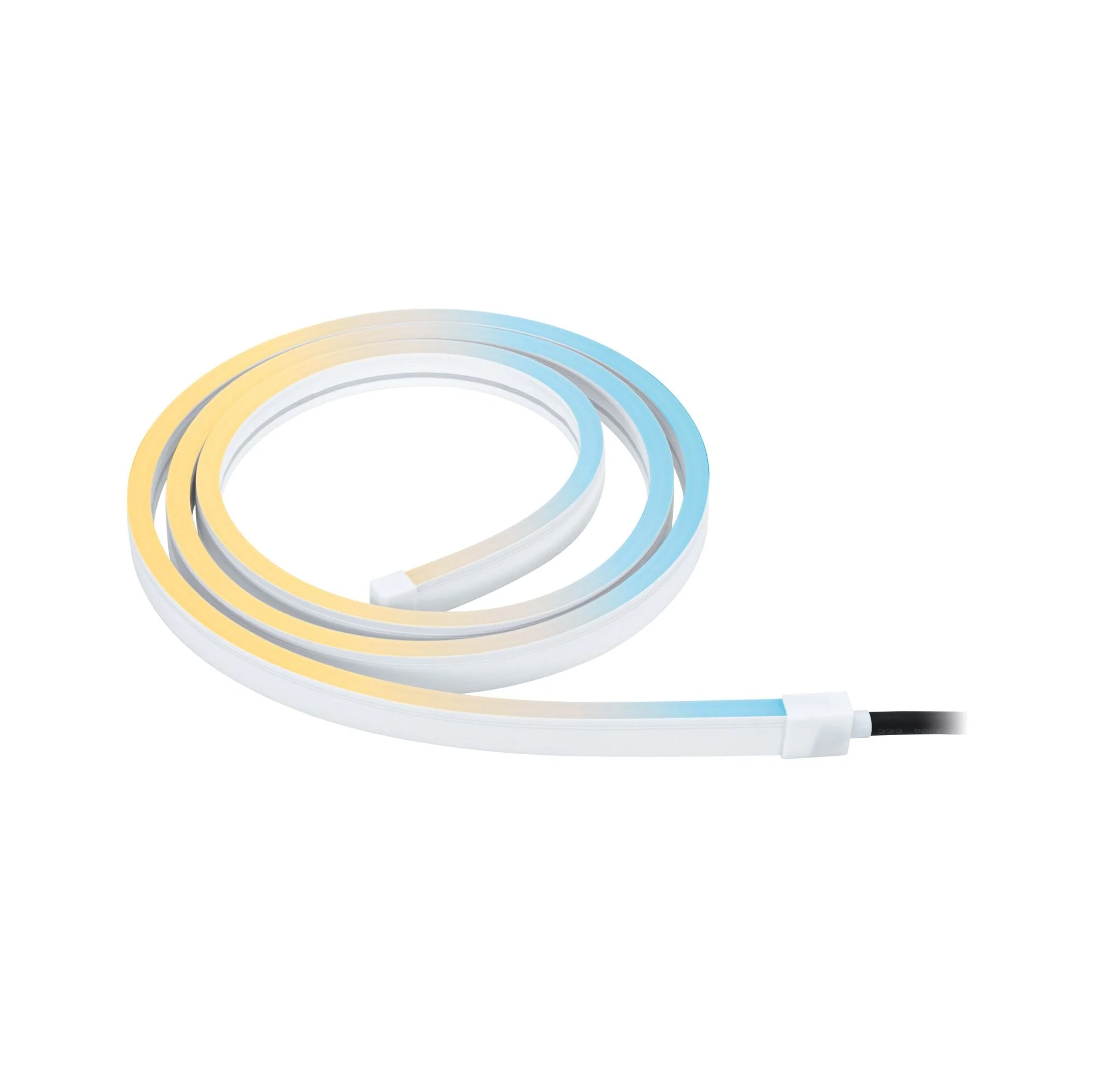 Plug & Shine Smooth Einzelstripe IP67 RGBW+ 11W Weiß - Image 3