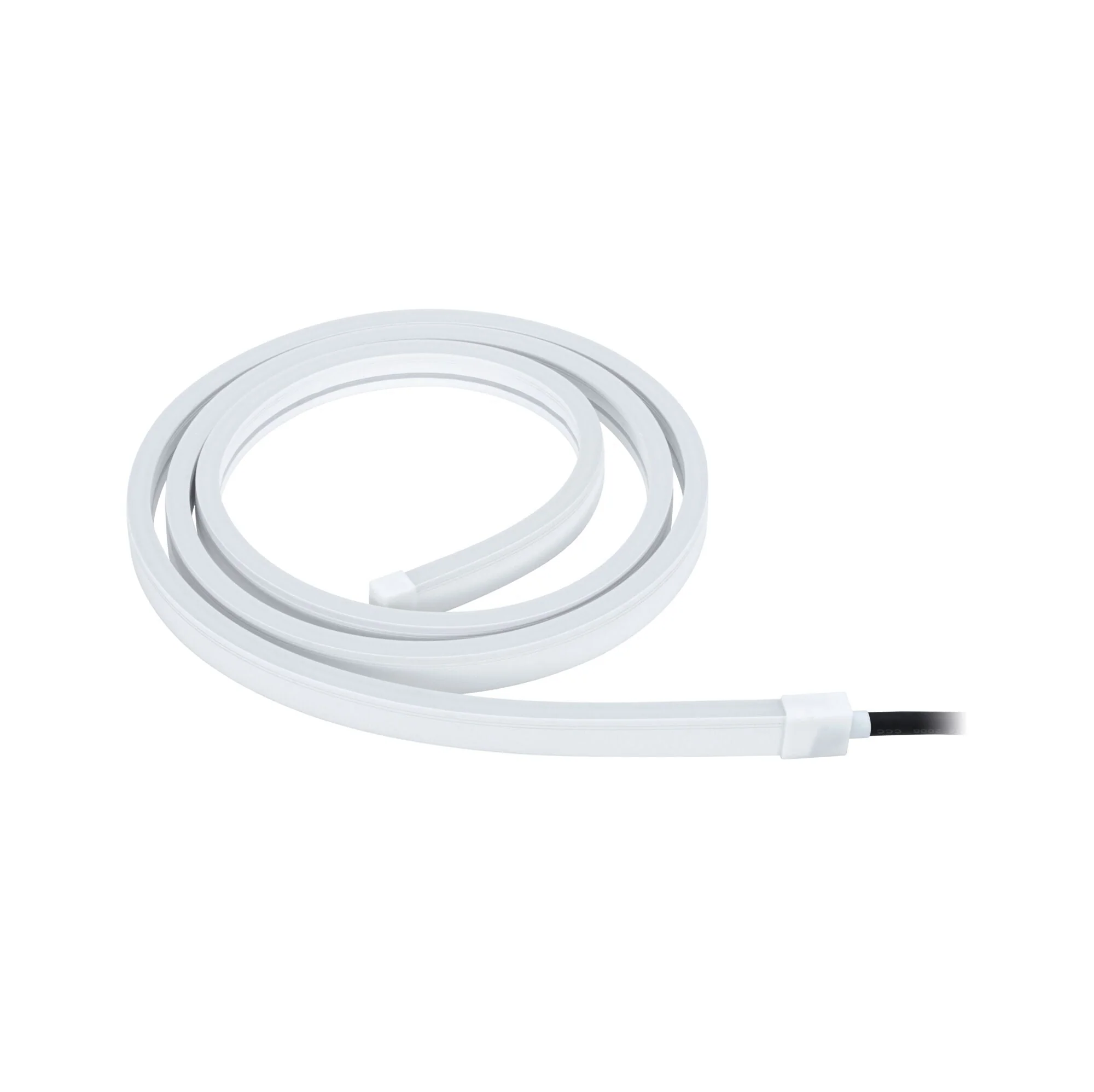 Plug & Shine Smooth Einzelstripe IP67 RGBW+ 11W Weiß - Image 4