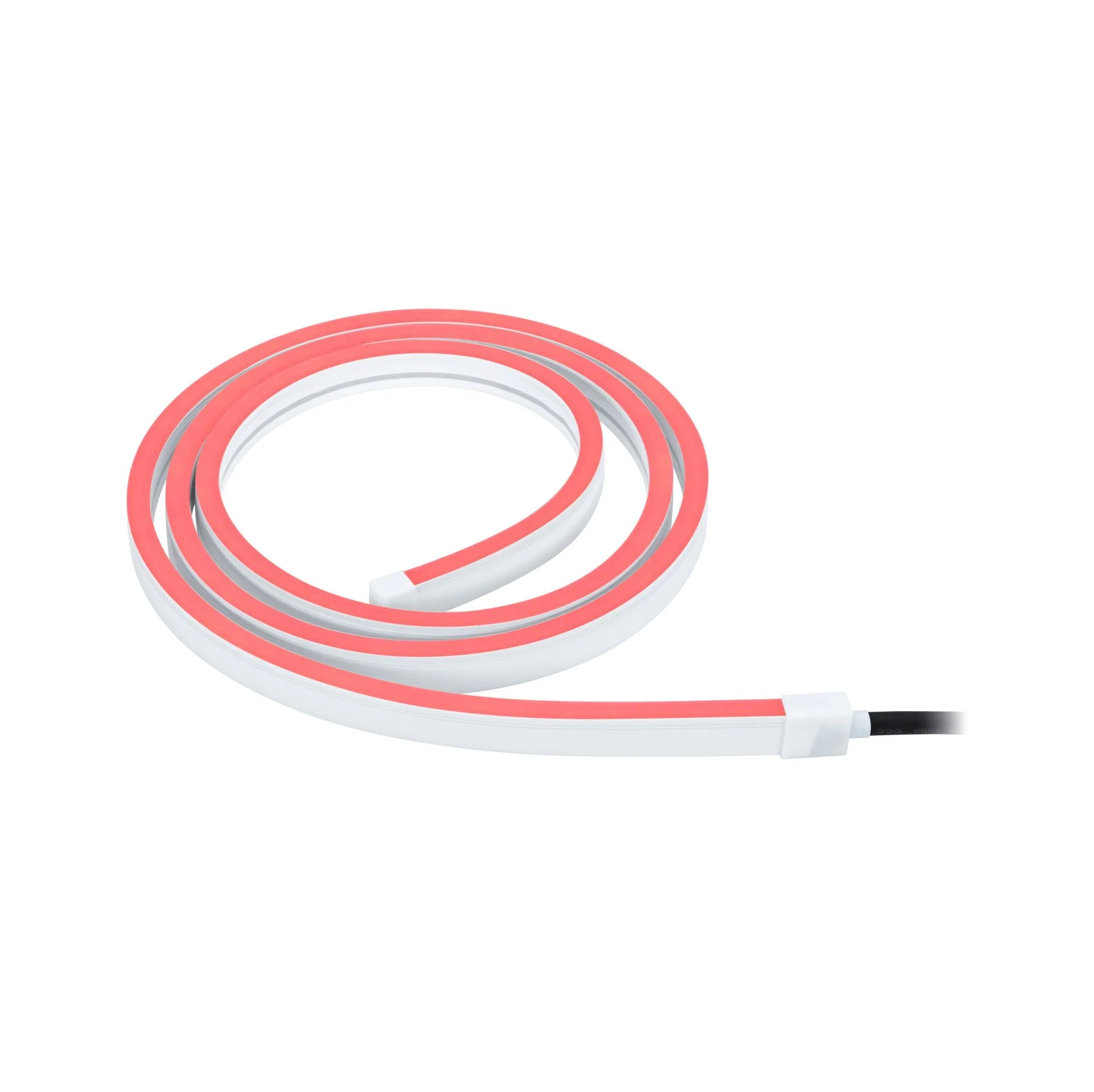 Plug & Shine Smooth Einzelstripe IP67 RGBW+ 11W Weiß - Image 5