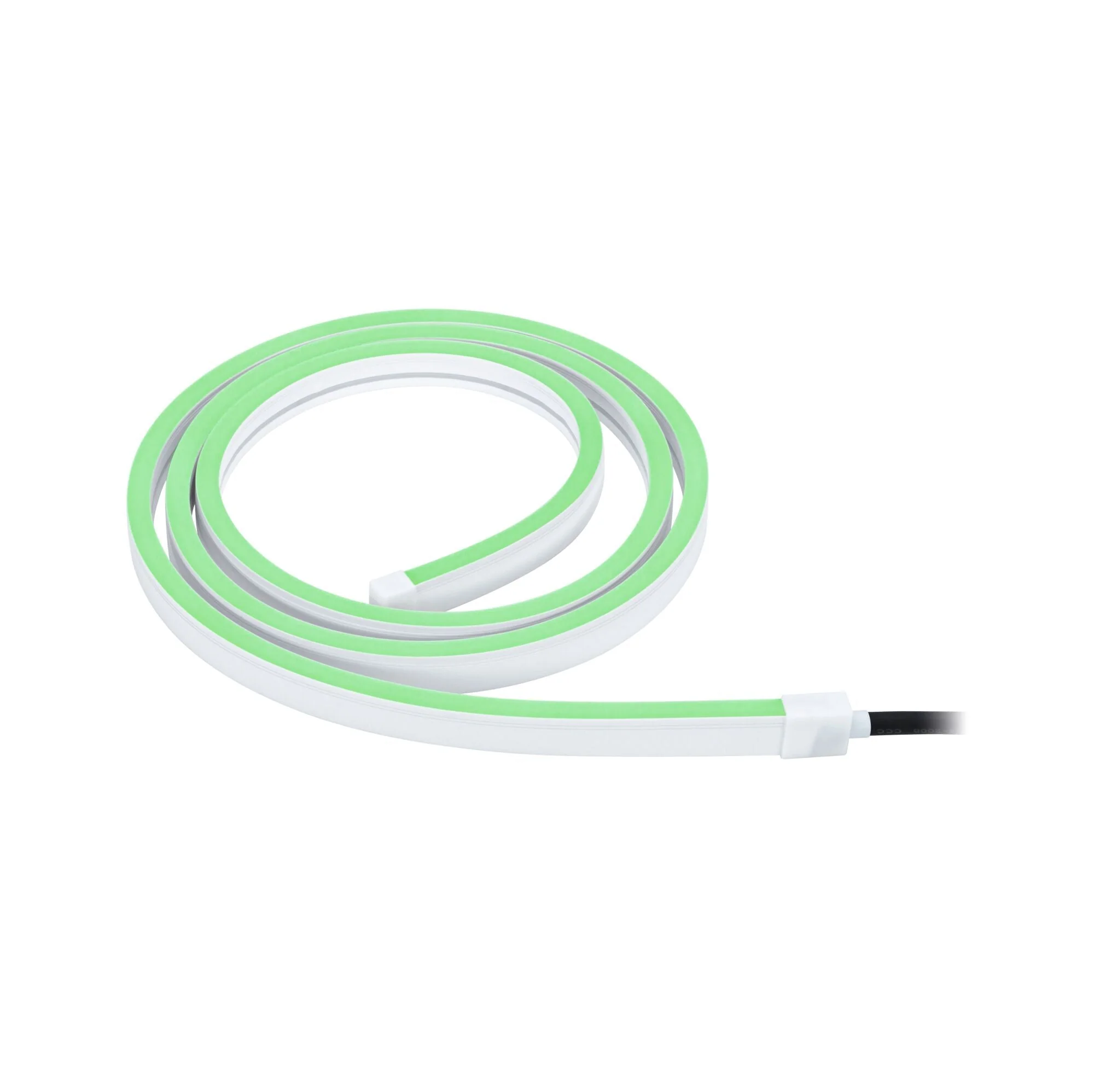 Plug & Shine Smooth Einzelstripe IP67 RGBW+ 11W Weiß - Image 6
