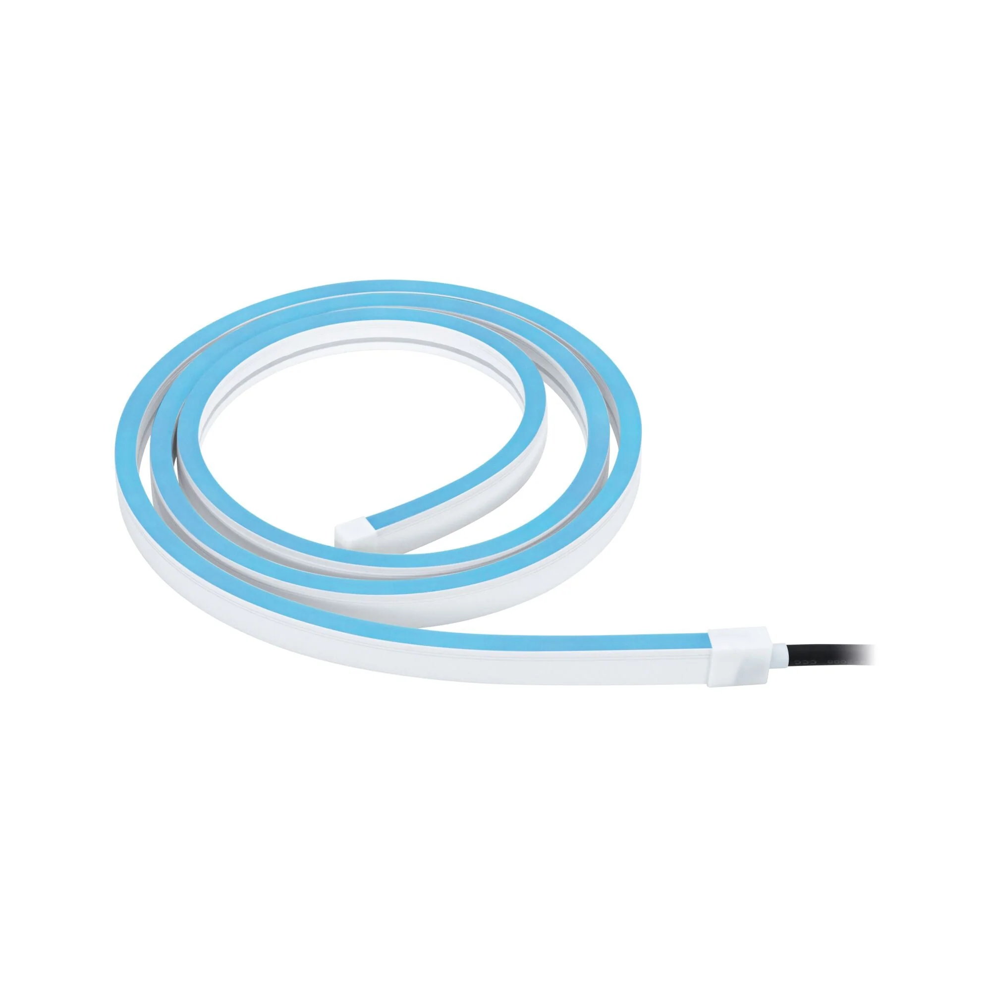 Plug & Shine Smooth Einzelstripe IP67 RGBW+ 11W Weiß - Image 7